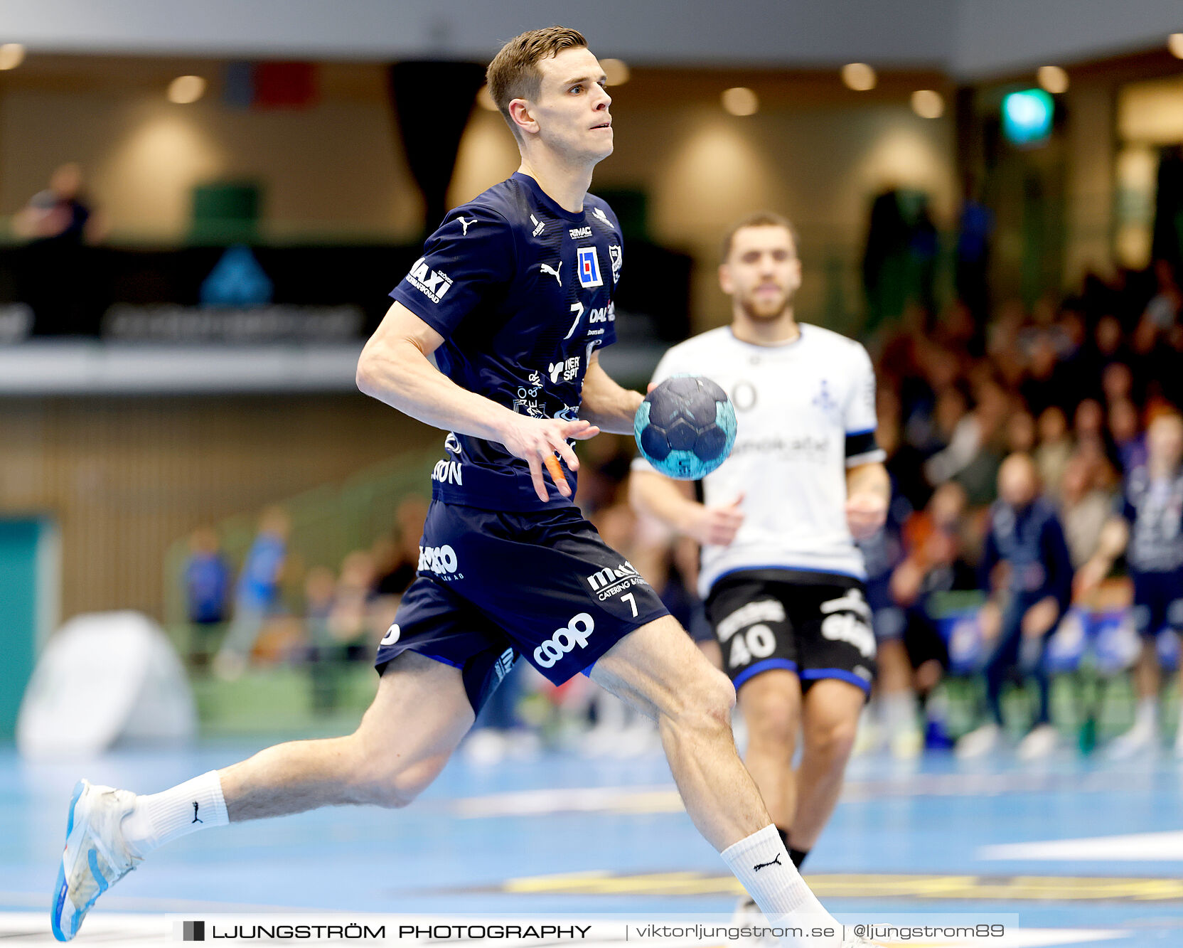 IFK Skövde HK-Amo HK 35-28,herr,Arena Skövde,Skövde,Sverige,Handboll,,2025,371913