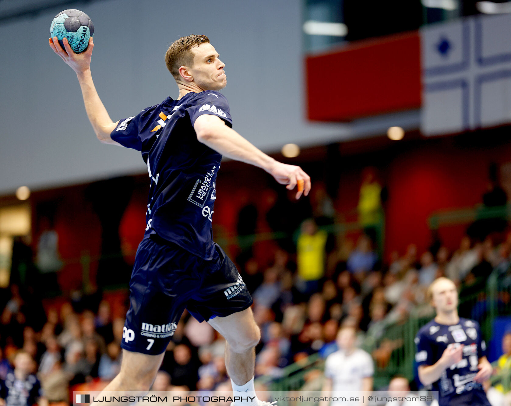 IFK Skövde HK-Amo HK 35-28,herr,Arena Skövde,Skövde,Sverige,Handboll,,2025,371915