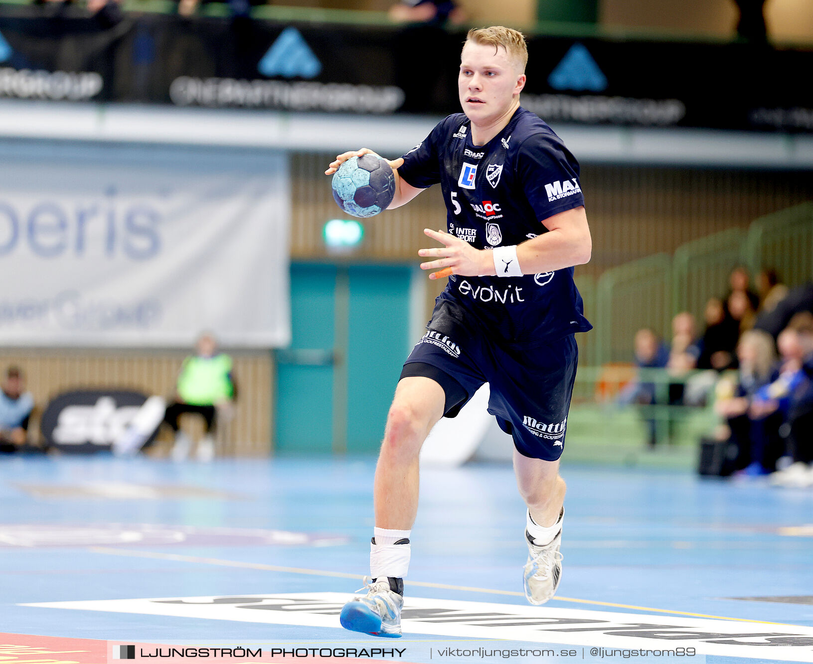 IFK Skövde HK-Amo HK 35-28,herr,Arena Skövde,Skövde,Sverige,Handboll,,2025,371917