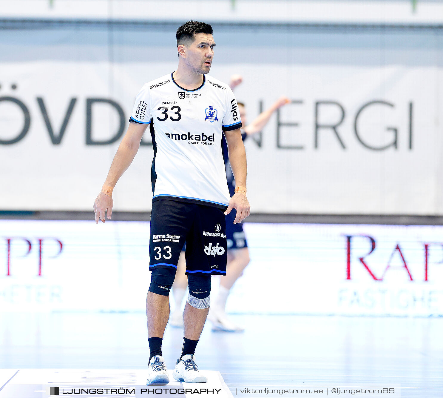 IFK Skövde HK-Amo HK 35-28,herr,Arena Skövde,Skövde,Sverige,Handboll,,2025,371922
