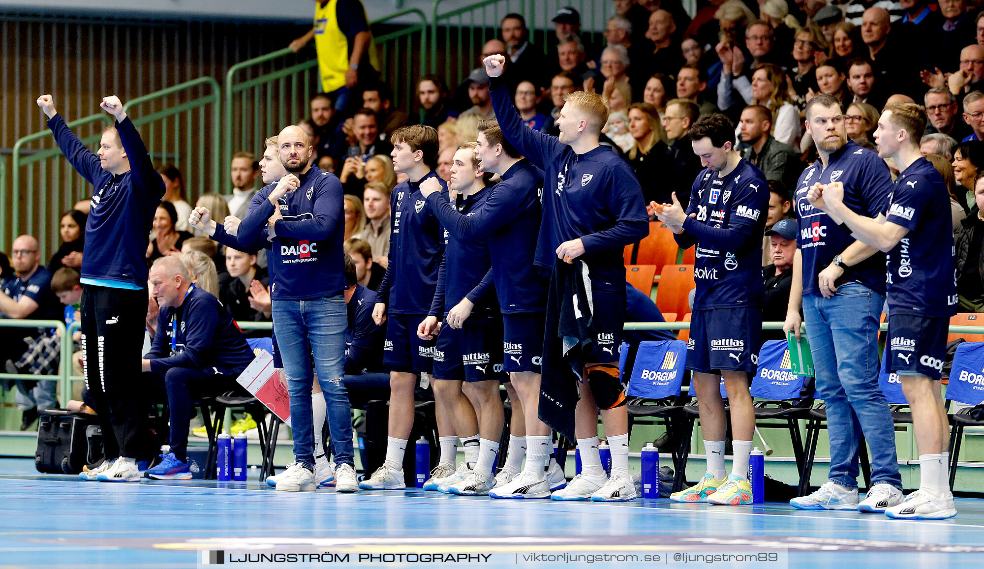 IFK Skövde HK-Amo HK 35-28,herr,Arena Skövde,Skövde,Sverige,Handboll,,2025,371923