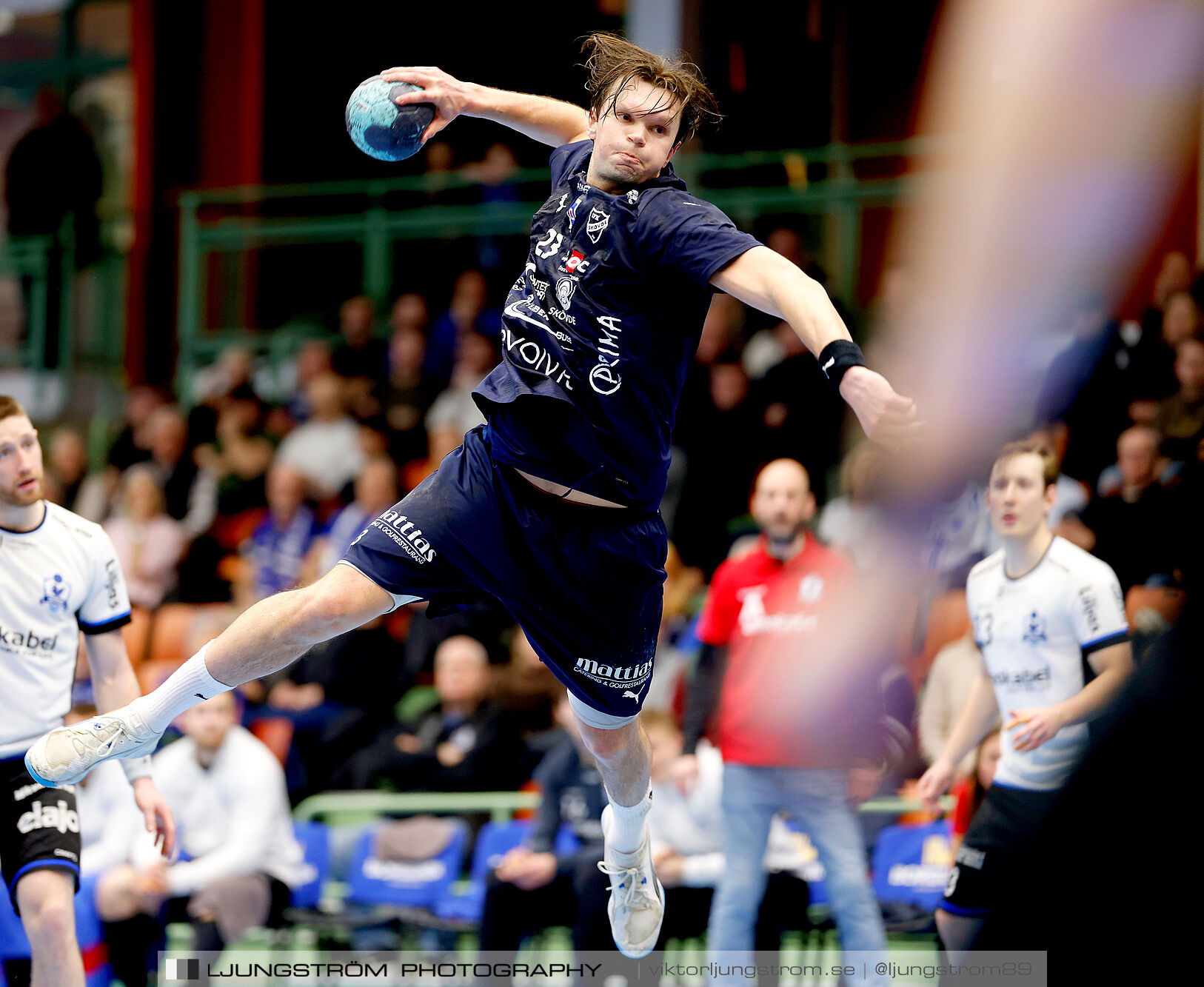 IFK Skövde HK-Amo HK 35-28,herr,Arena Skövde,Skövde,Sverige,Handboll,,2025,371927
