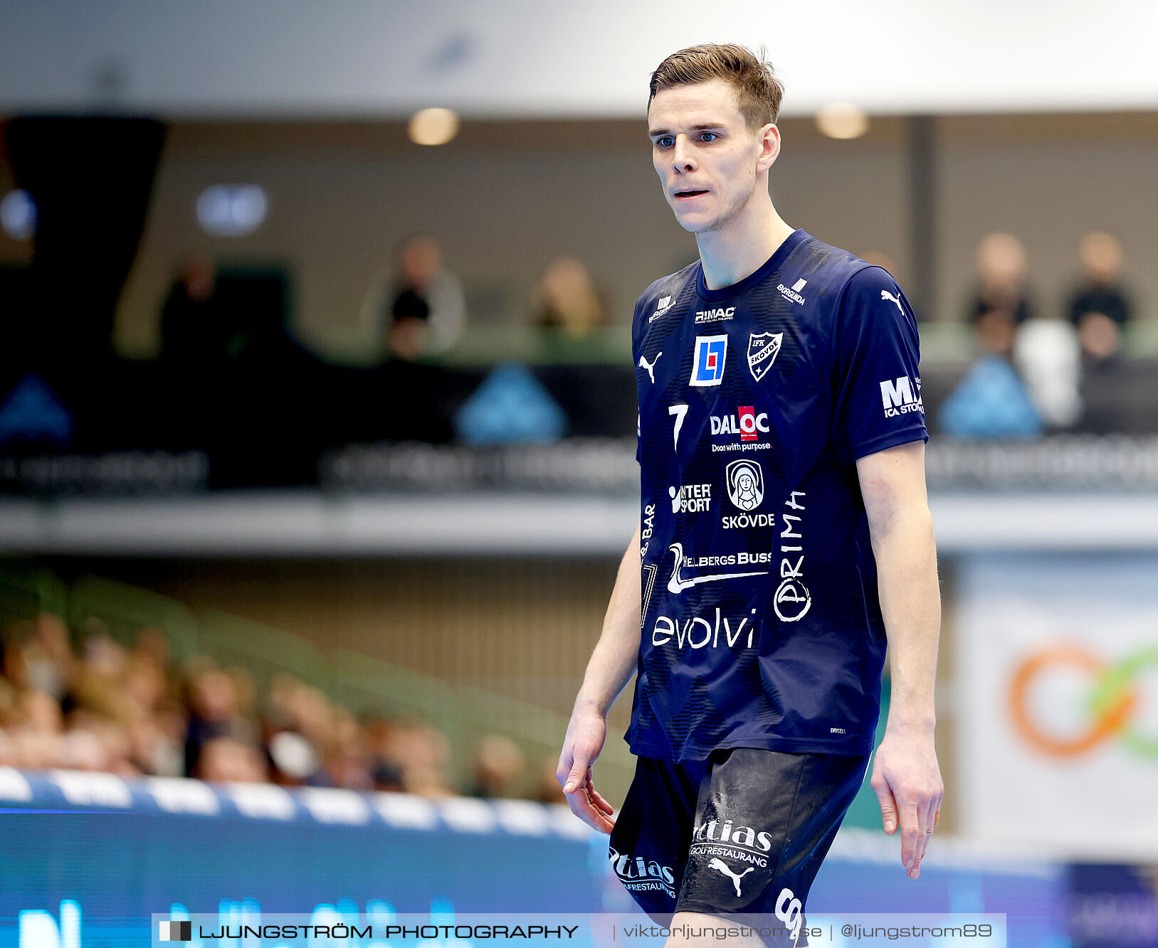 IFK Skövde HK-Amo HK 35-28,herr,Arena Skövde,Skövde,Sverige,Handboll,,2025,371929