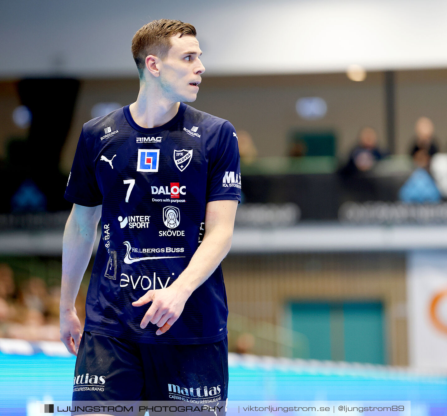 IFK Skövde HK-Amo HK 35-28,herr,Arena Skövde,Skövde,Sverige,Handboll,,2025,371930