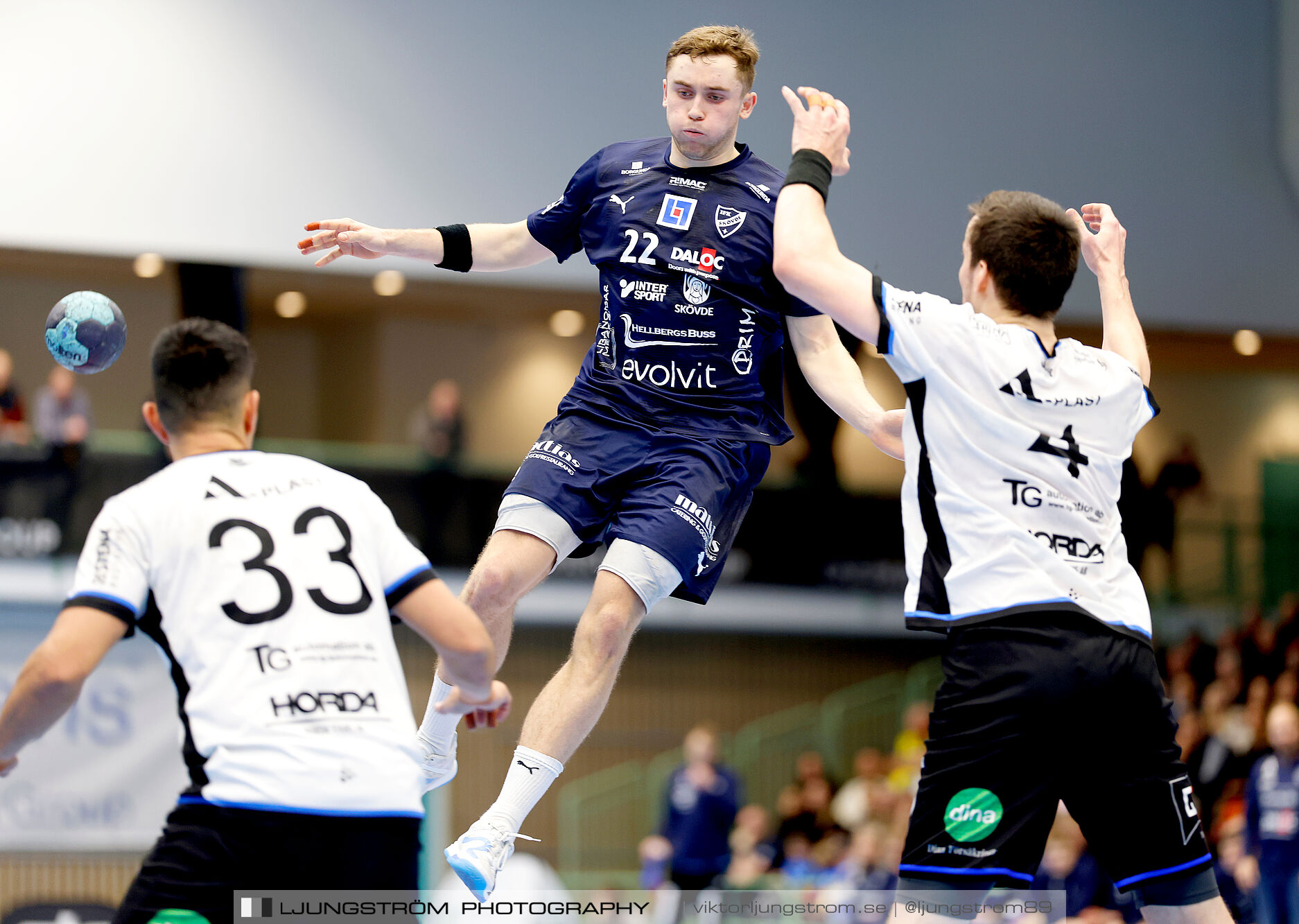 IFK Skövde HK-Amo HK 35-28,herr,Arena Skövde,Skövde,Sverige,Handboll,,2025,371931