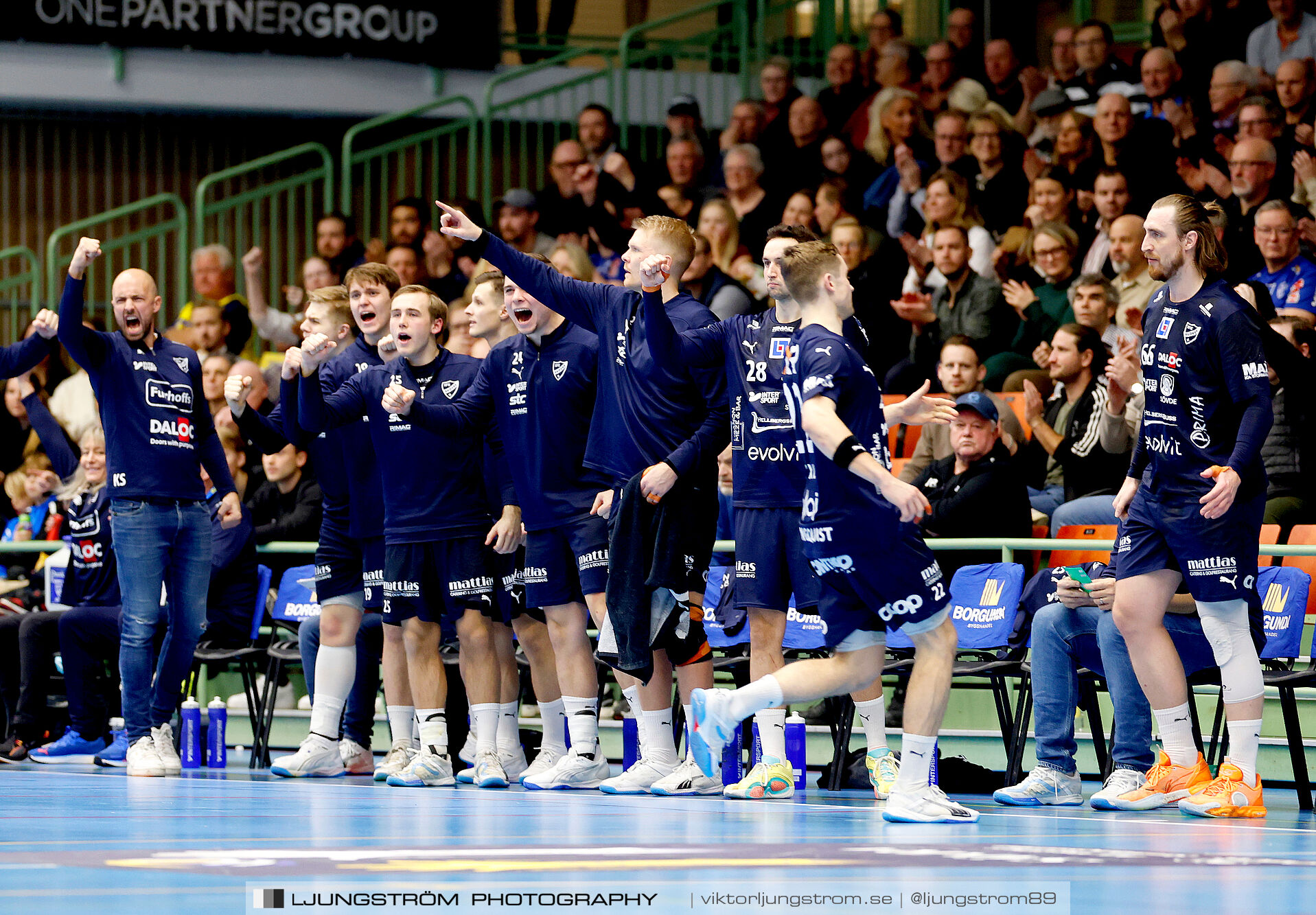 IFK Skövde HK-Amo HK 35-28,herr,Arena Skövde,Skövde,Sverige,Handboll,,2025,371932