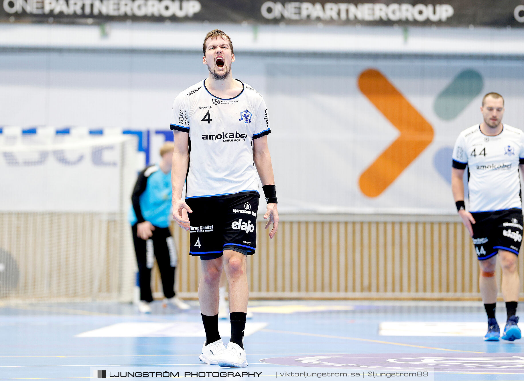 IFK Skövde HK-Amo HK 35-28,herr,Arena Skövde,Skövde,Sverige,Handboll,,2025,371933