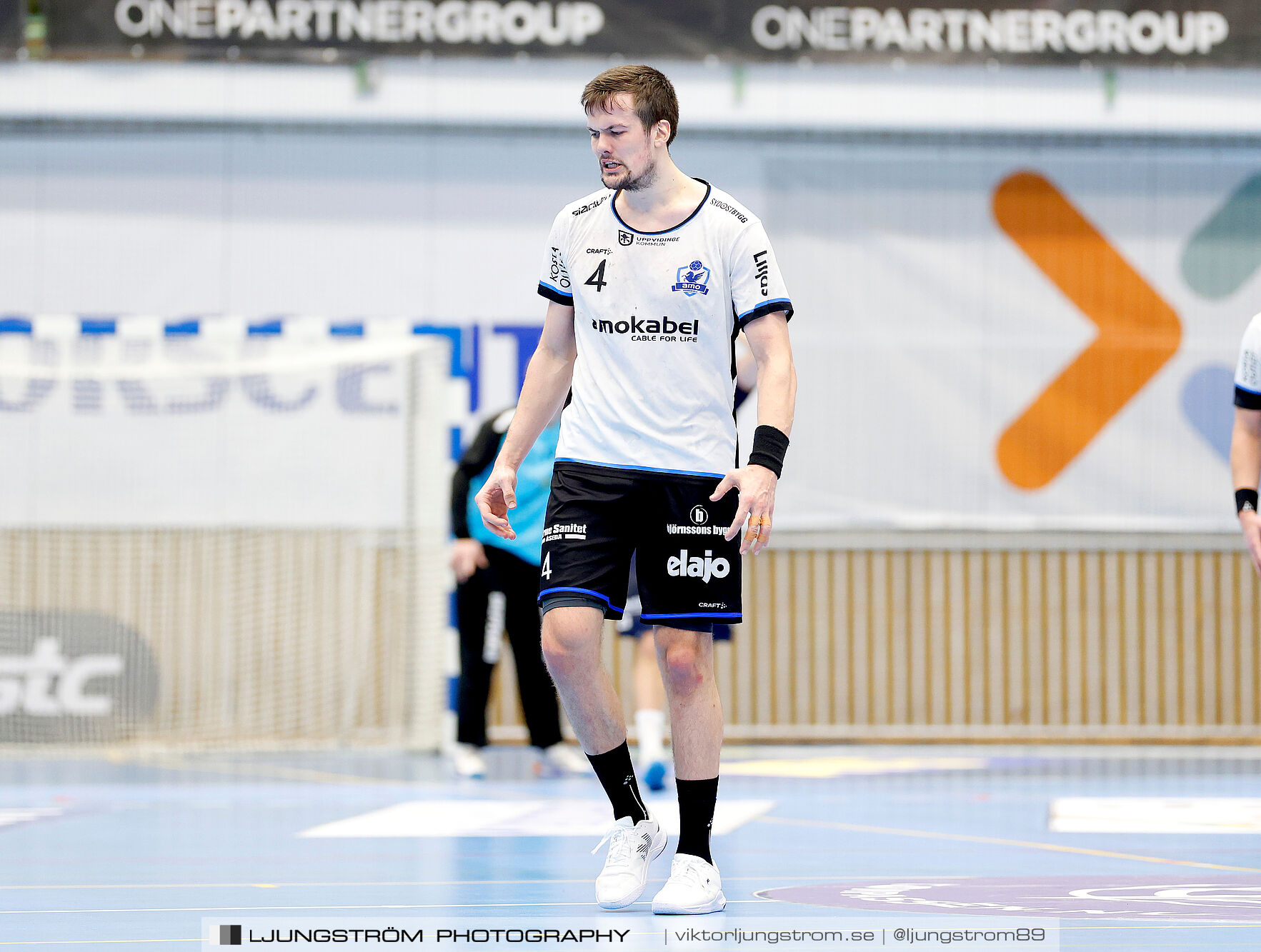 IFK Skövde HK-Amo HK 35-28,herr,Arena Skövde,Skövde,Sverige,Handboll,,2025,371934