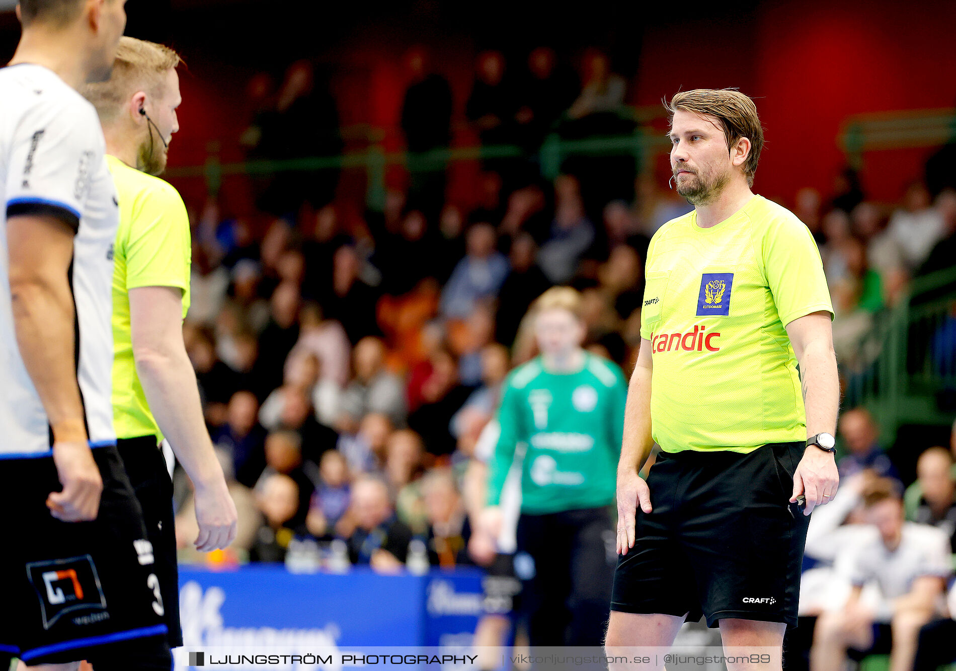 IFK Skövde HK-Amo HK 35-28,herr,Arena Skövde,Skövde,Sverige,Handboll,,2025,371938