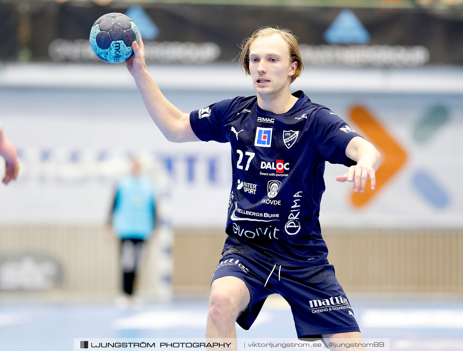 IFK Skövde HK-Amo HK 35-28,herr,Arena Skövde,Skövde,Sverige,Handboll,,2025,371943