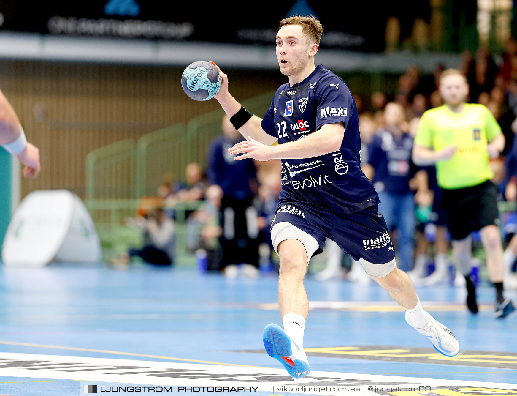 IFK Skövde HK-Amo HK 35-28,herr,Arena Skövde,Skövde,Sverige,Handboll,,2025,371946