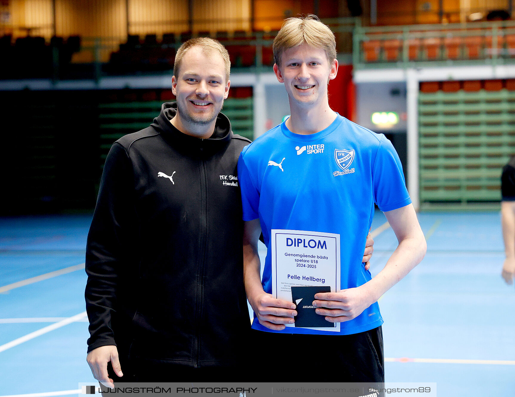 IFK Skövde HK Ungdomsavslutning,herr,Arena Skövde,Skövde,Sverige,Handboll,,2025,371951