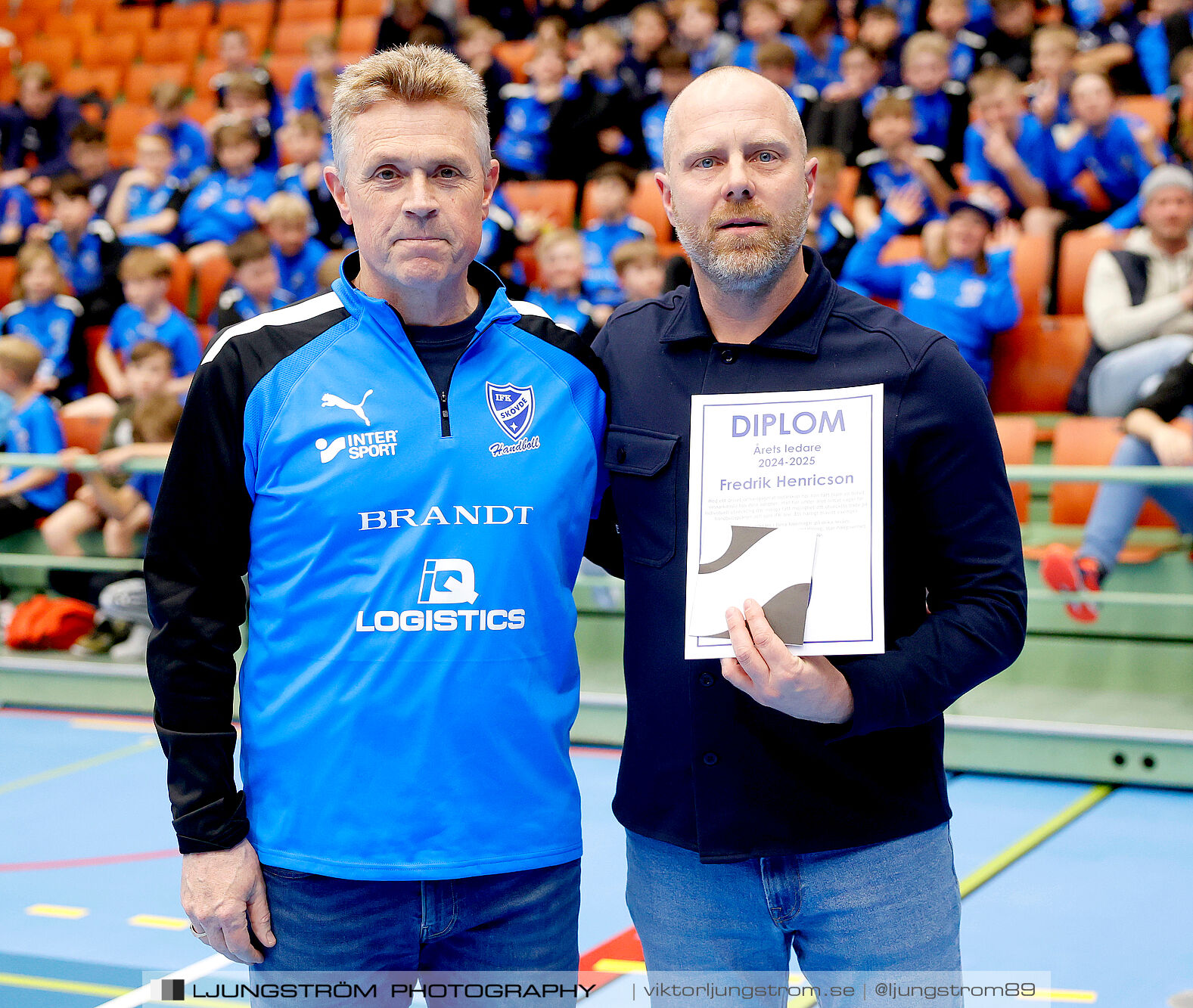 IFK Skövde HK Ungdomsavslutning,herr,Arena Skövde,Skövde,Sverige,Handboll,,2025,371955