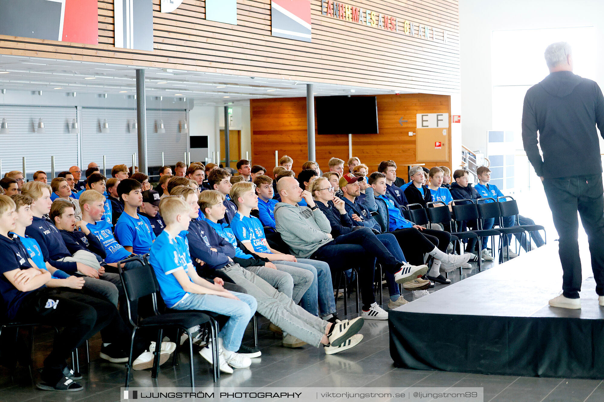 IFK Skövde HK Ungdomsavslutning,herr,Arena Skövde,Skövde,Sverige,Handboll,,2025,371964