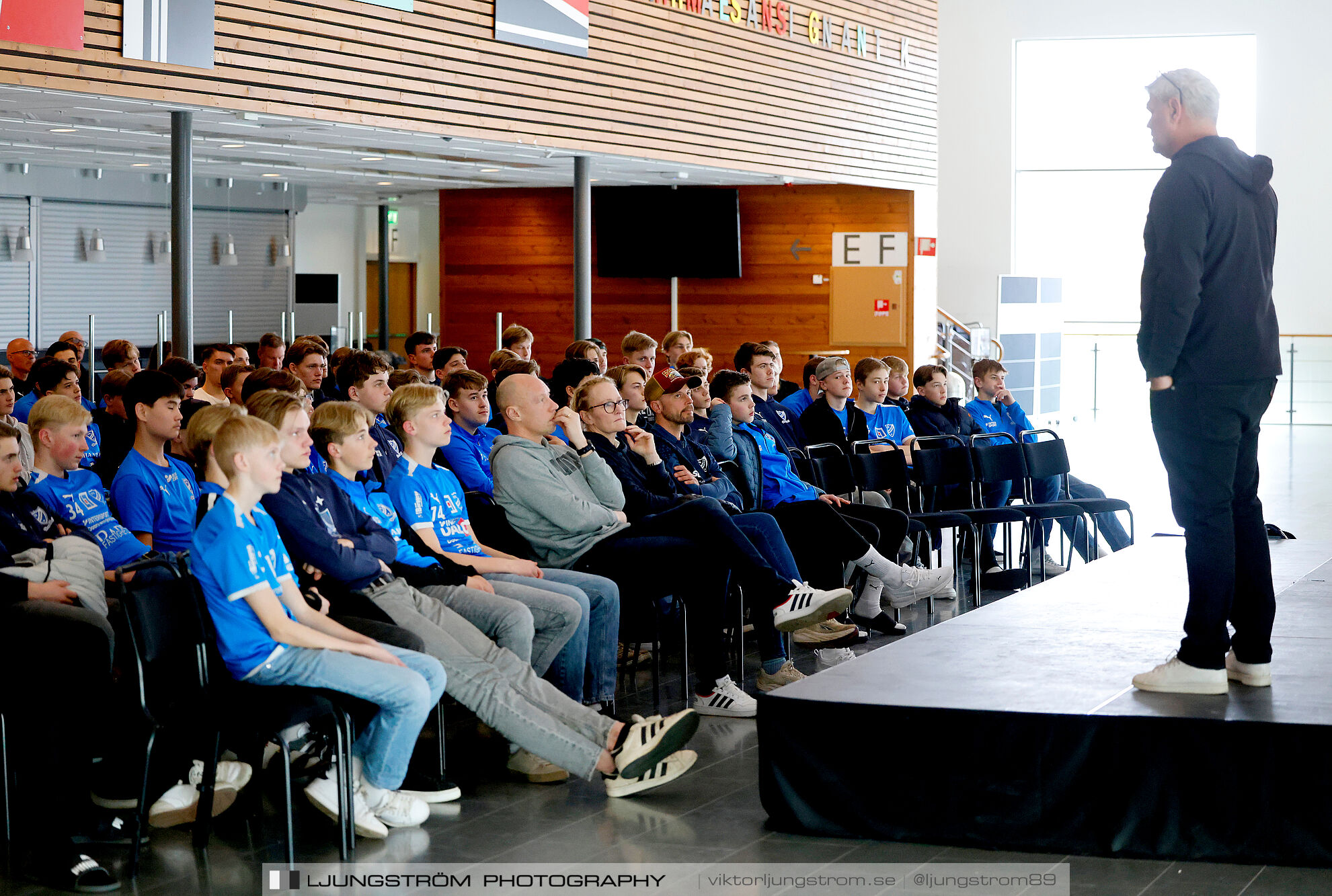 IFK Skövde HK Ungdomsavslutning,herr,Arena Skövde,Skövde,Sverige,Handboll,,2025,371966