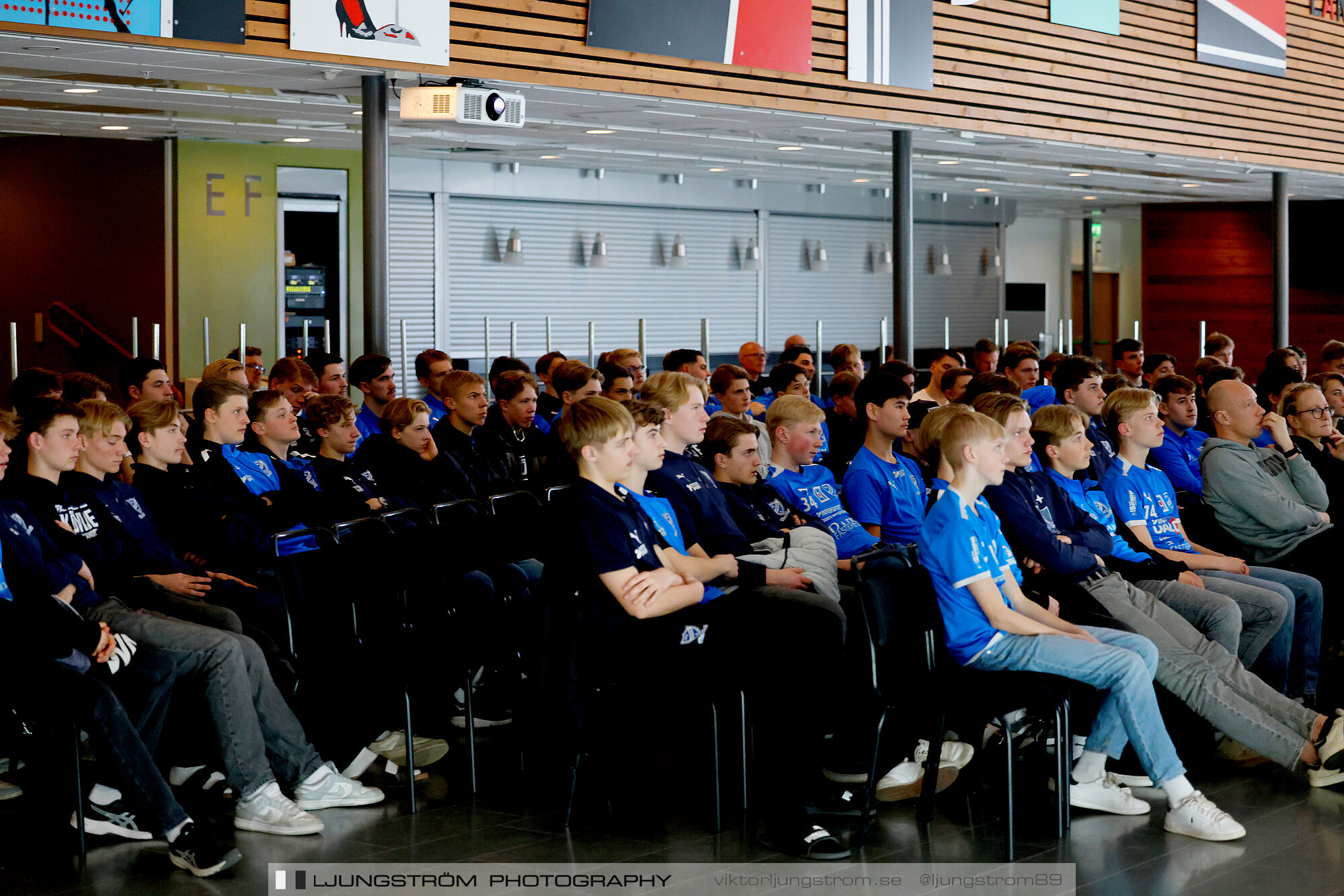 IFK Skövde HK Ungdomsavslutning,herr,Arena Skövde,Skövde,Sverige,Handboll,,2025,371967