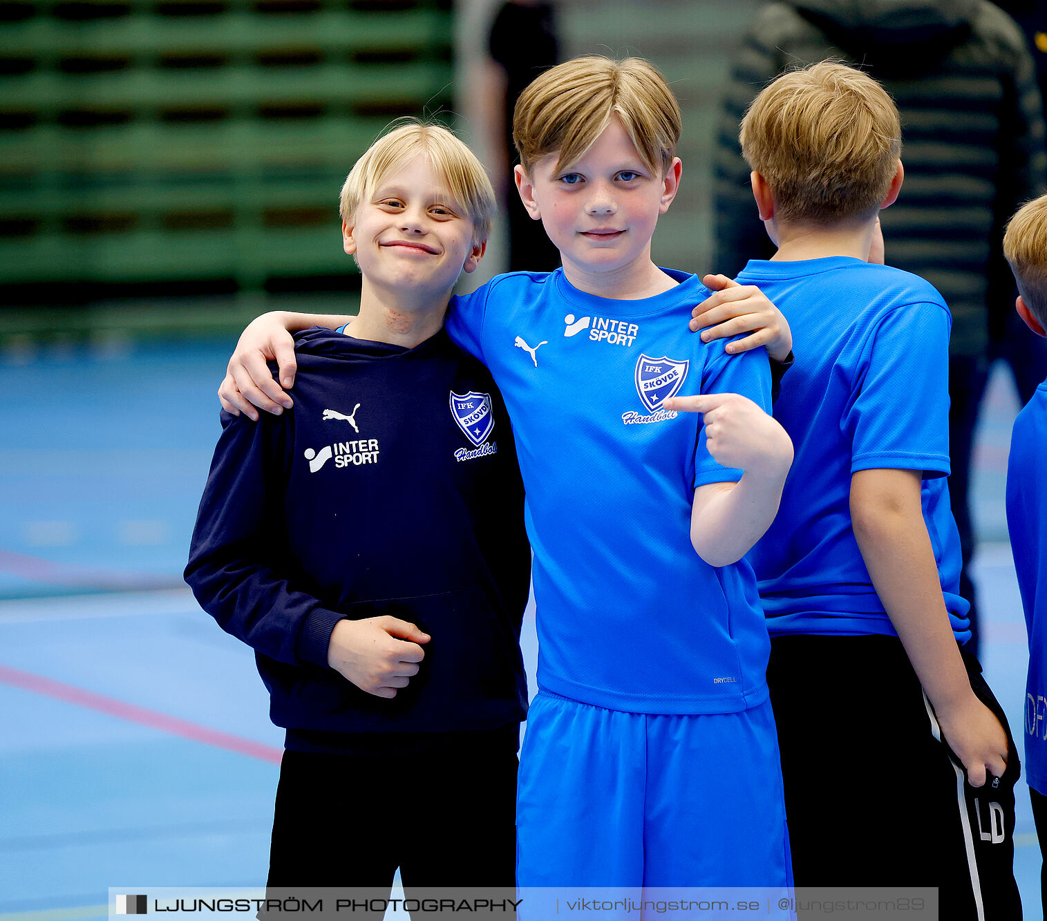 IFK Skövde HK Ungdomsavslutning,herr,Arena Skövde,Skövde,Sverige,Handboll,,2025,371971