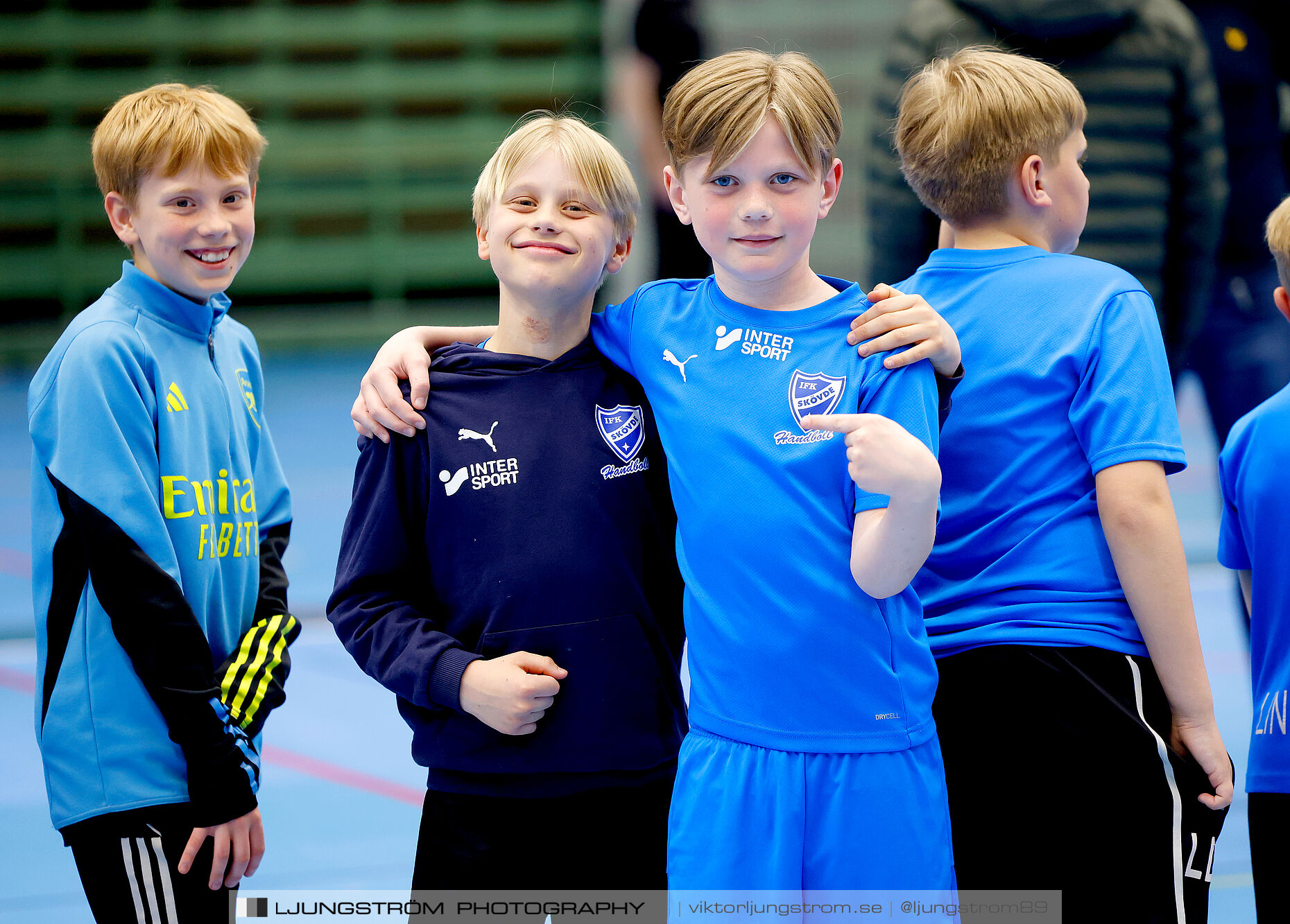IFK Skövde HK Ungdomsavslutning,herr,Arena Skövde,Skövde,Sverige,Handboll,,2025,371973