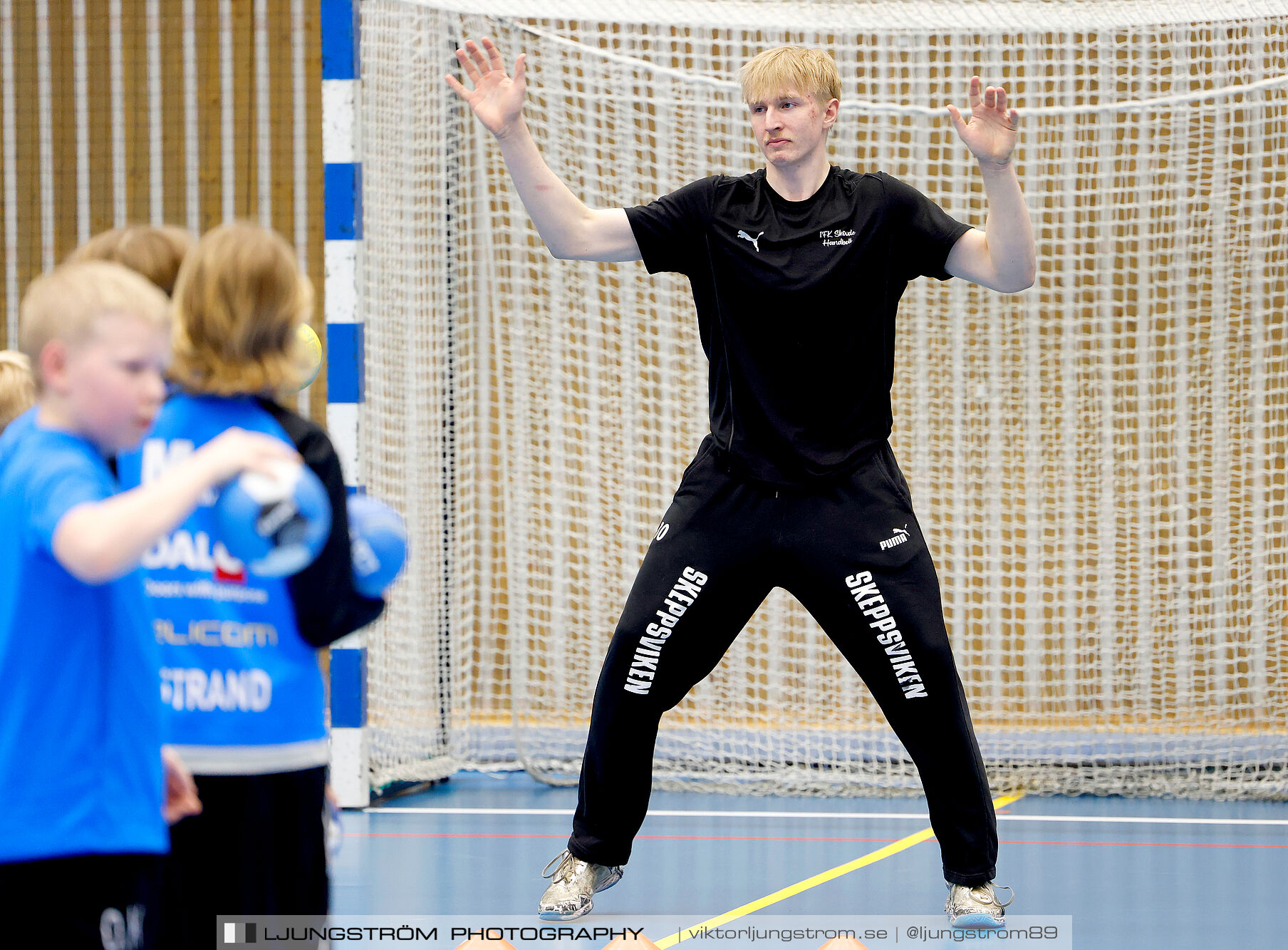 IFK Skövde HK Ungdomsavslutning,herr,Arena Skövde,Skövde,Sverige,Handboll,,2025,371974