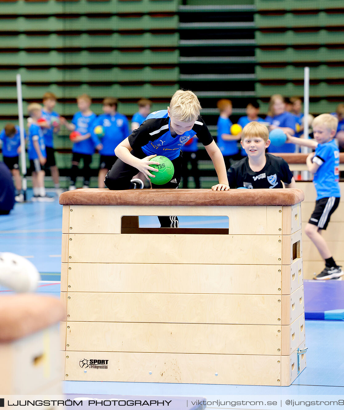 IFK Skövde HK Ungdomsavslutning,herr,Arena Skövde,Skövde,Sverige,Handboll,,2025,371975