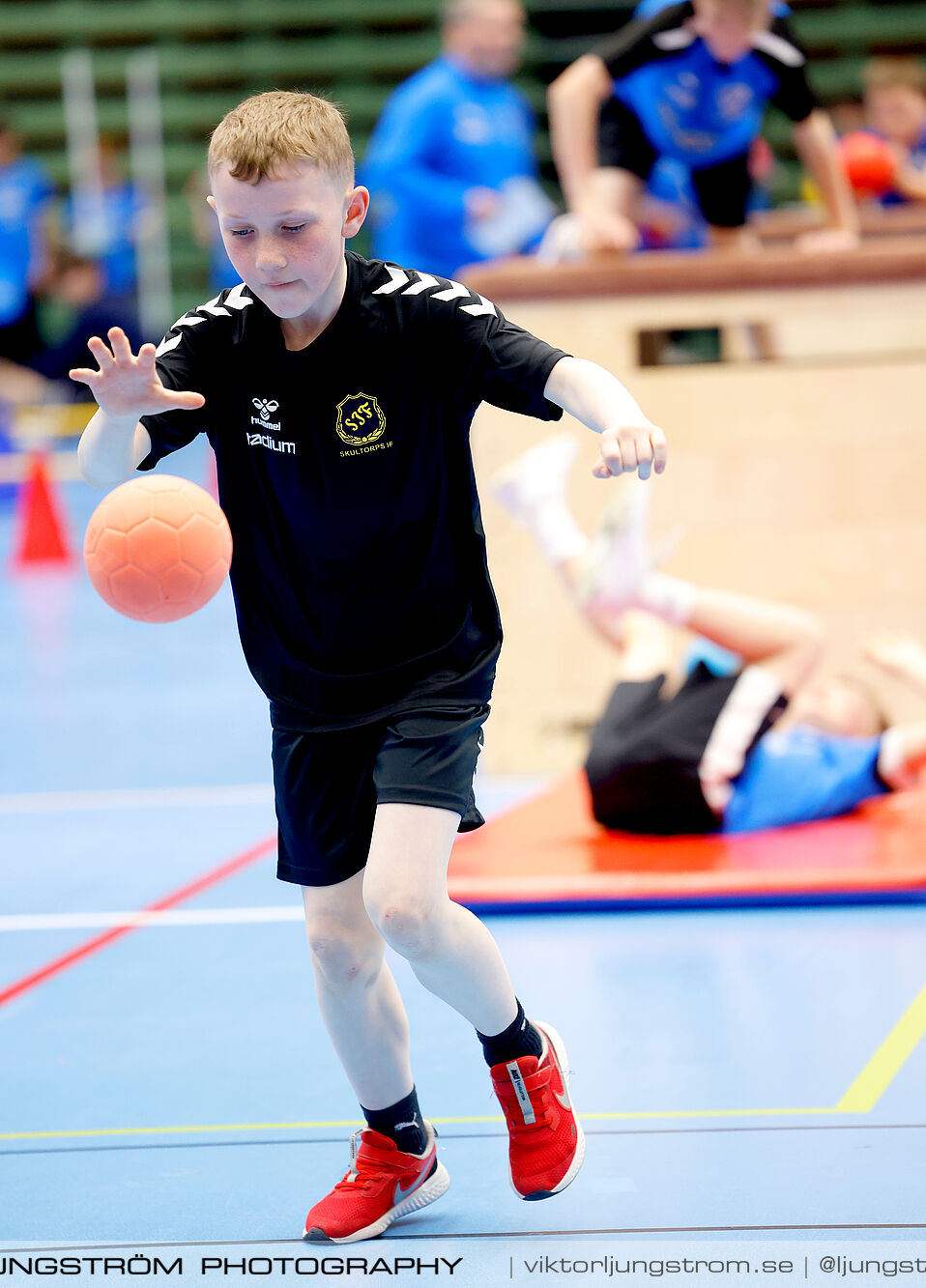 IFK Skövde HK Ungdomsavslutning,herr,Arena Skövde,Skövde,Sverige,Handboll,,2025,371979