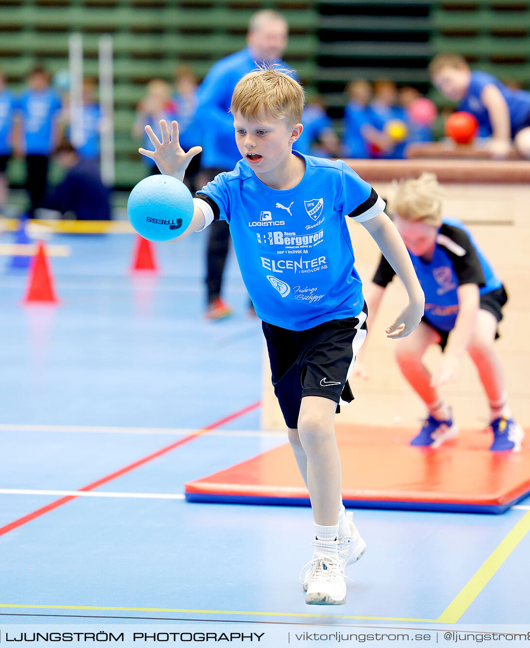 IFK Skövde HK Ungdomsavslutning,herr,Arena Skövde,Skövde,Sverige,Handboll,,2025,371981