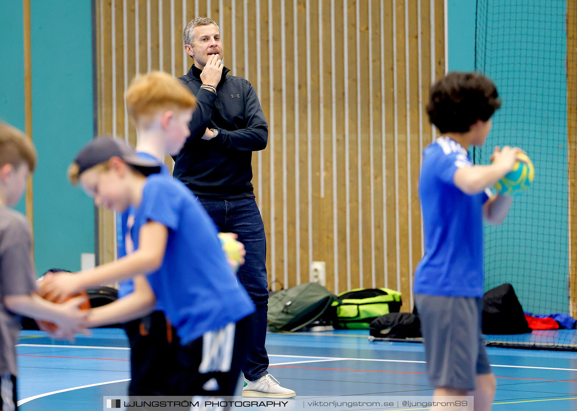 IFK Skövde HK Ungdomsavslutning,herr,Arena Skövde,Skövde,Sverige,Handboll,,2025,371985