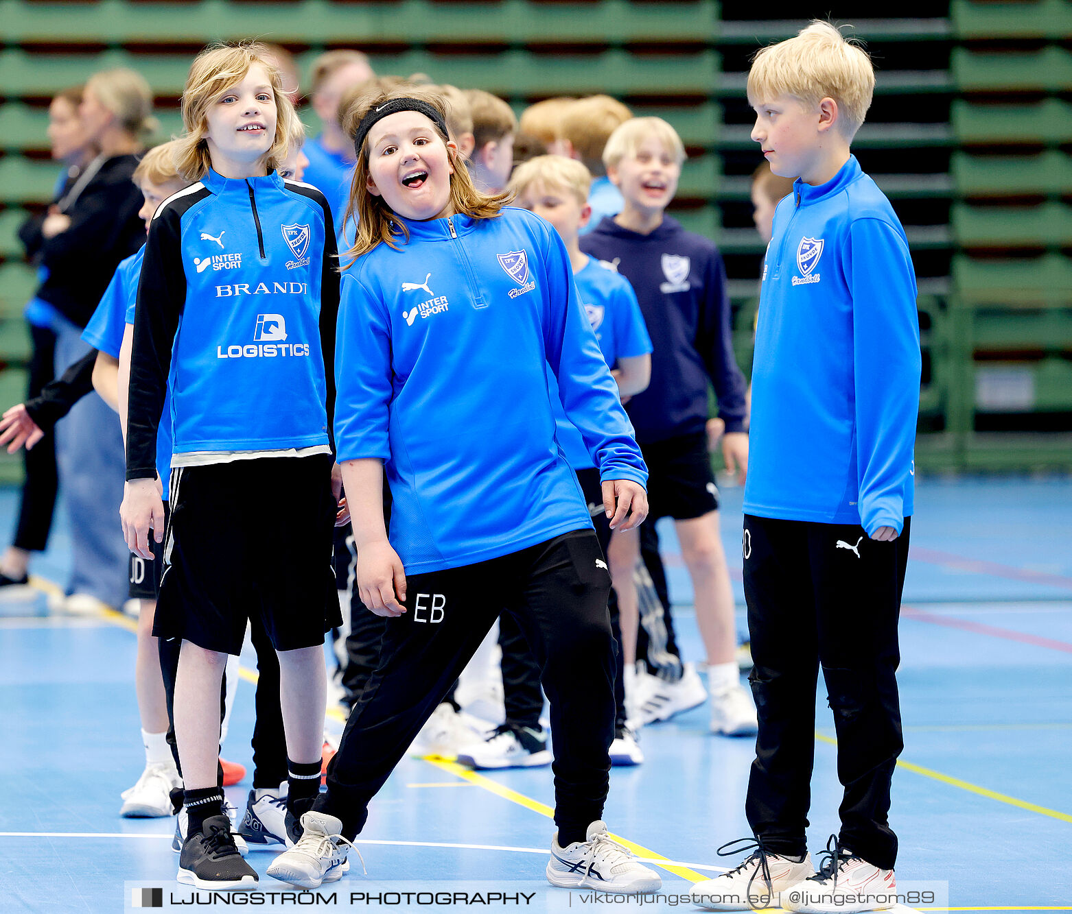 IFK Skövde HK Ungdomsavslutning,herr,Arena Skövde,Skövde,Sverige,Handboll,,2025,371986