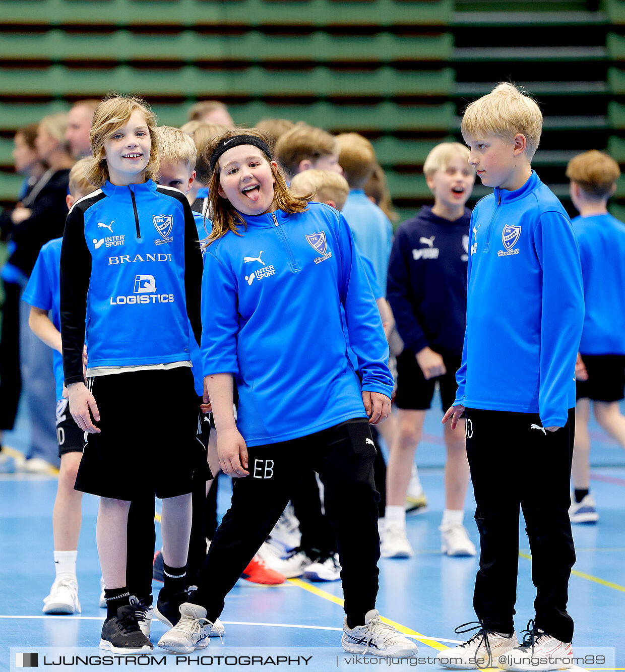 IFK Skövde HK Ungdomsavslutning,herr,Arena Skövde,Skövde,Sverige,Handboll,,2025,371987