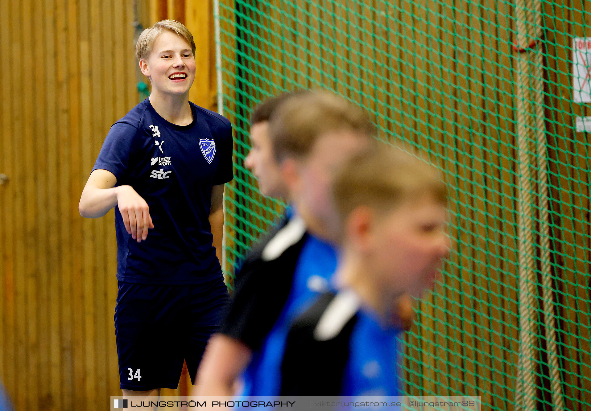 IFK Skövde HK Ungdomsavslutning,herr,Arena Skövde,Skövde,Sverige,Handboll,,2025,372001