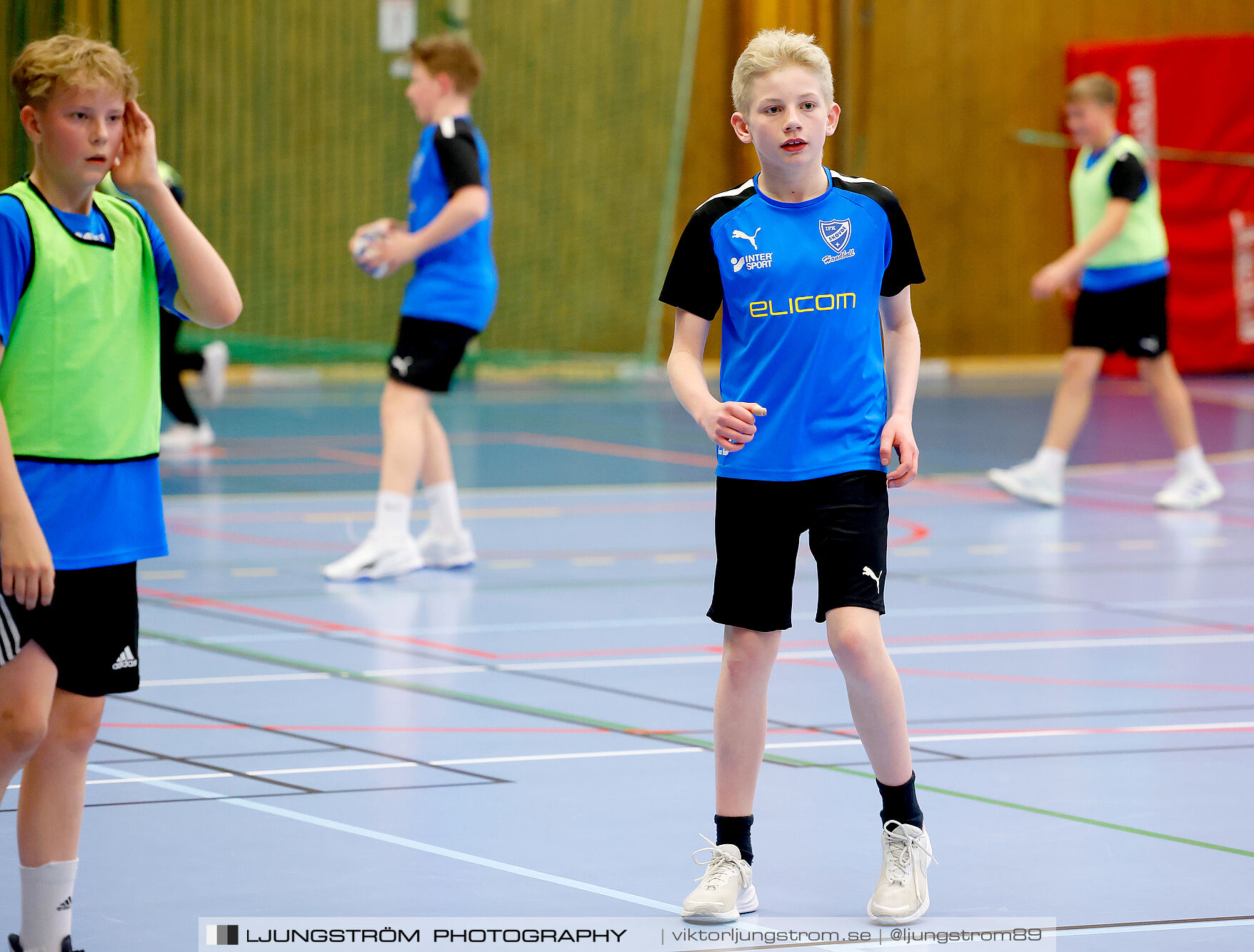 IFK Skövde HK Ungdomsavslutning,herr,Arena Skövde,Skövde,Sverige,Handboll,,2025,372006
