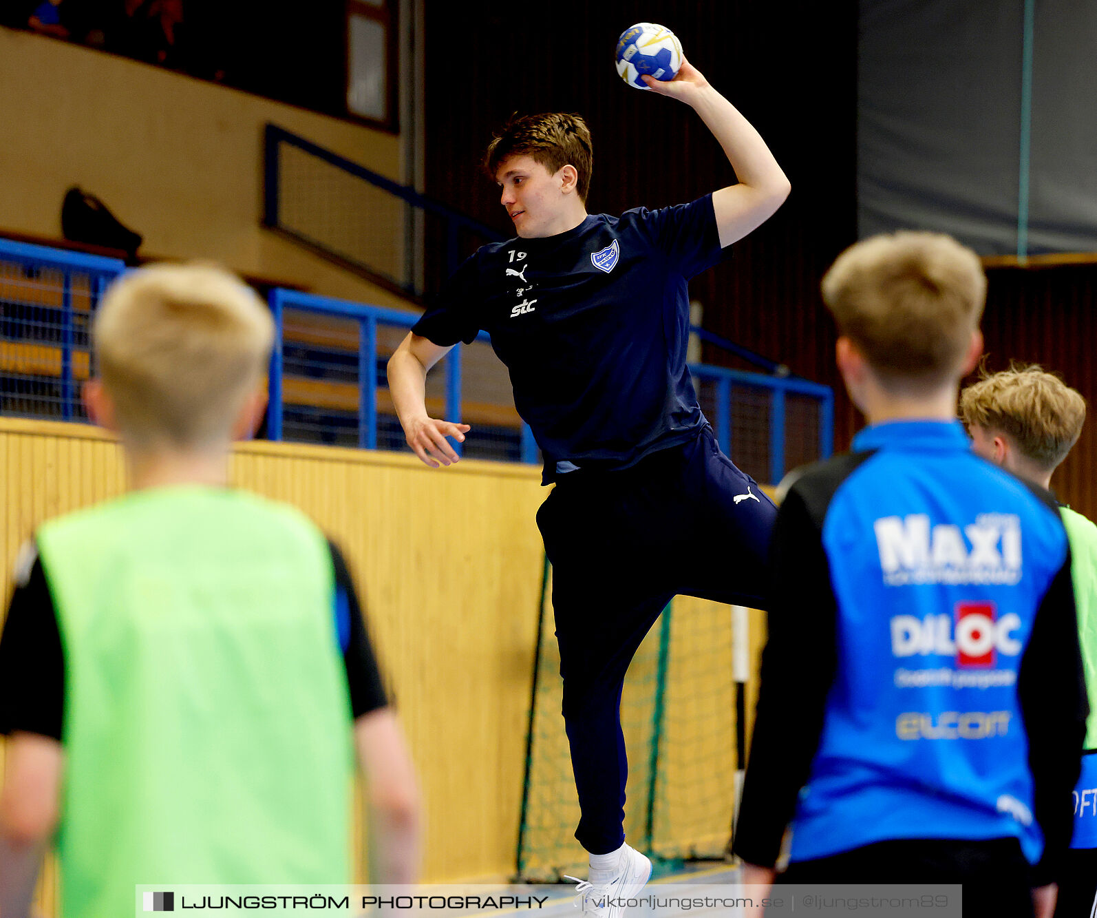 IFK Skövde HK Ungdomsavslutning,herr,Arena Skövde,Skövde,Sverige,Handboll,,2025,372009
