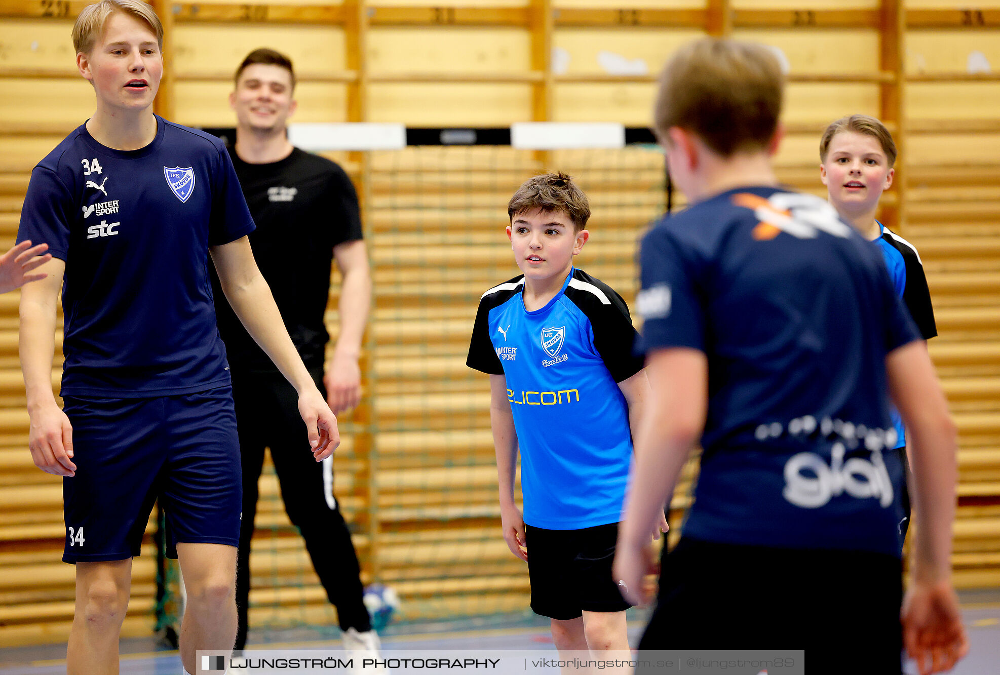 IFK Skövde HK Ungdomsavslutning,herr,Arena Skövde,Skövde,Sverige,Handboll,,2025,372012