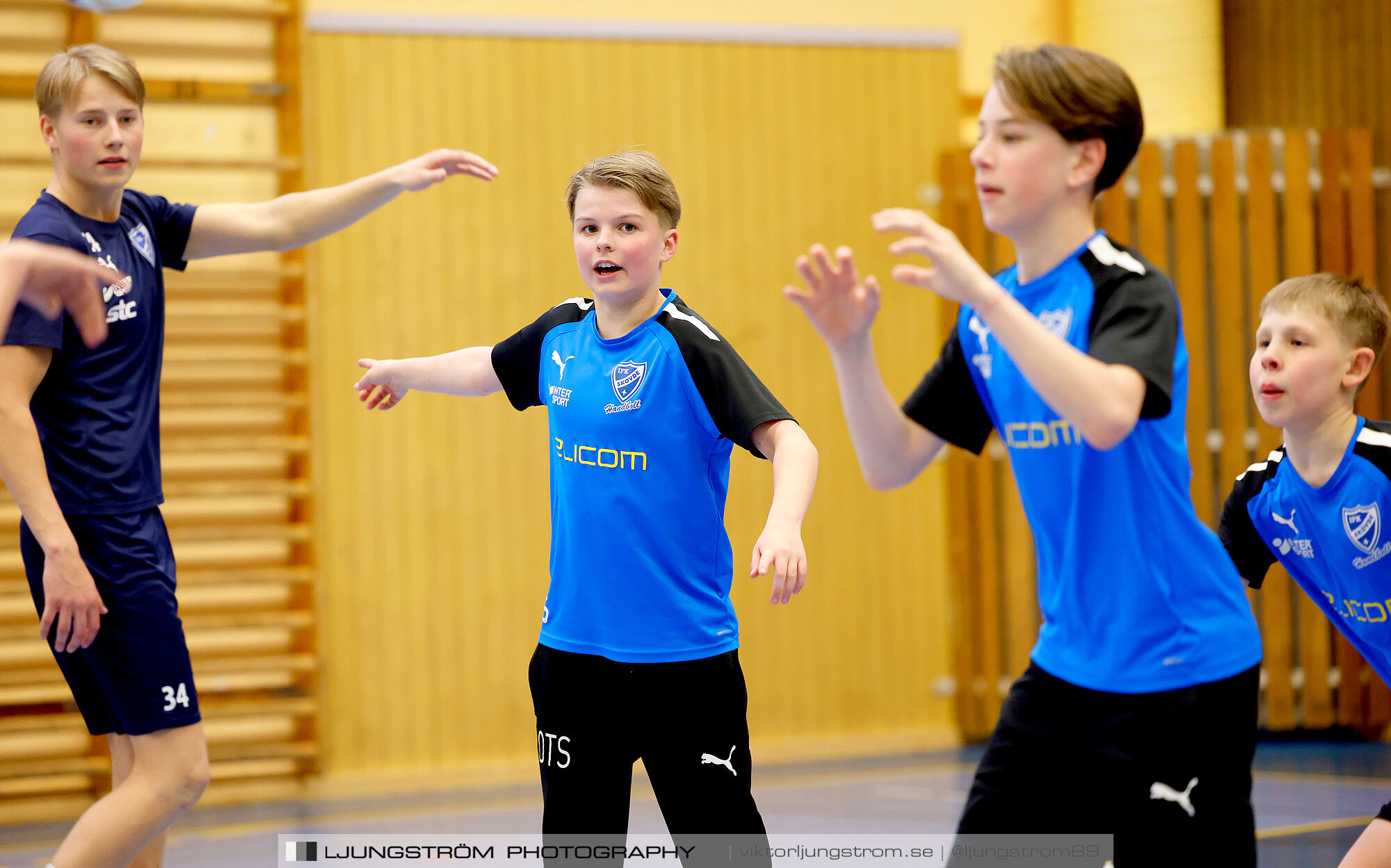 IFK Skövde HK Ungdomsavslutning,herr,Arena Skövde,Skövde,Sverige,Handboll,,2025,372013