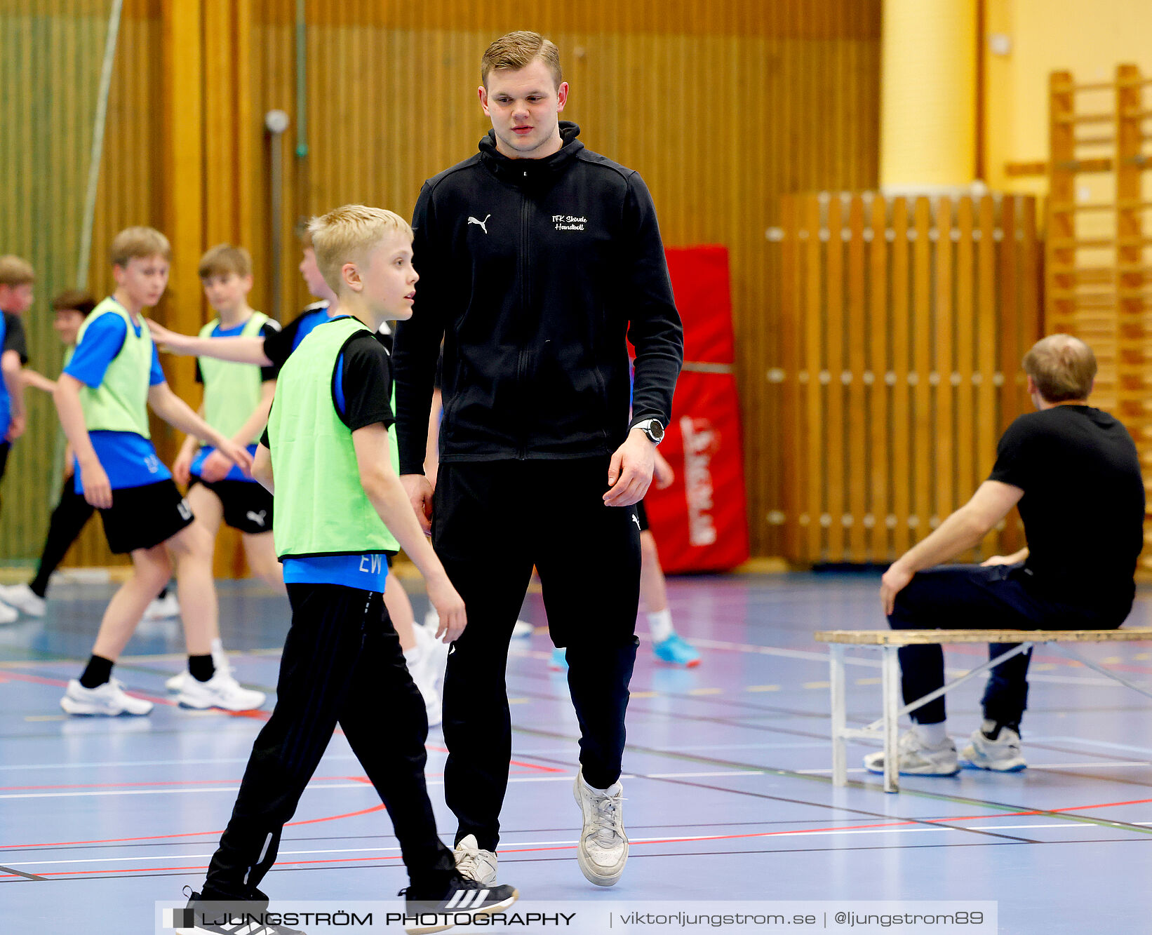 IFK Skövde HK Ungdomsavslutning,herr,Arena Skövde,Skövde,Sverige,Handboll,,2025,372014