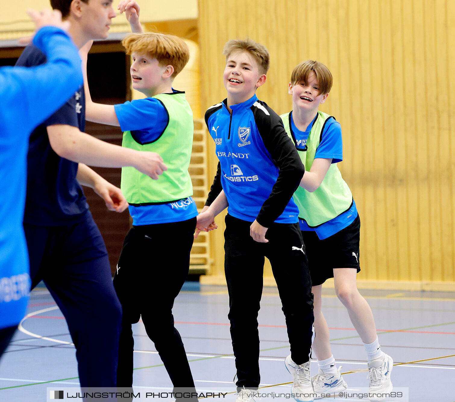 IFK Skövde HK Ungdomsavslutning,herr,Arena Skövde,Skövde,Sverige,Handboll,,2025,372016