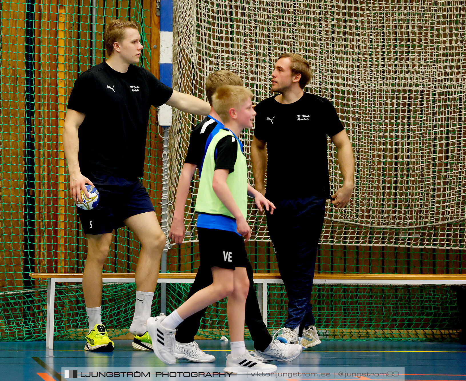 IFK Skövde HK Ungdomsavslutning,herr,Arena Skövde,Skövde,Sverige,Handboll,,2025,372022