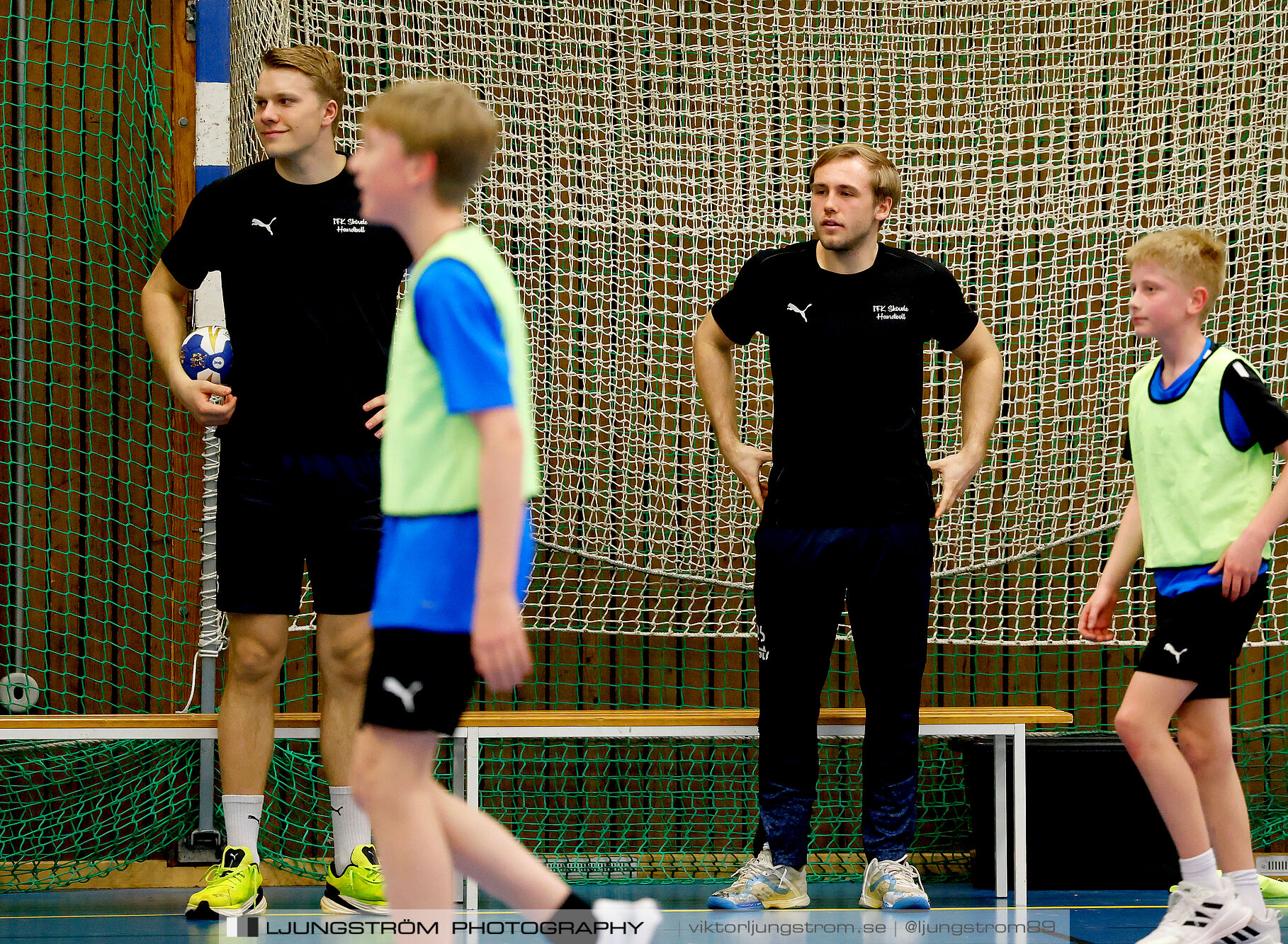 IFK Skövde HK Ungdomsavslutning,herr,Arena Skövde,Skövde,Sverige,Handboll,,2025,372025