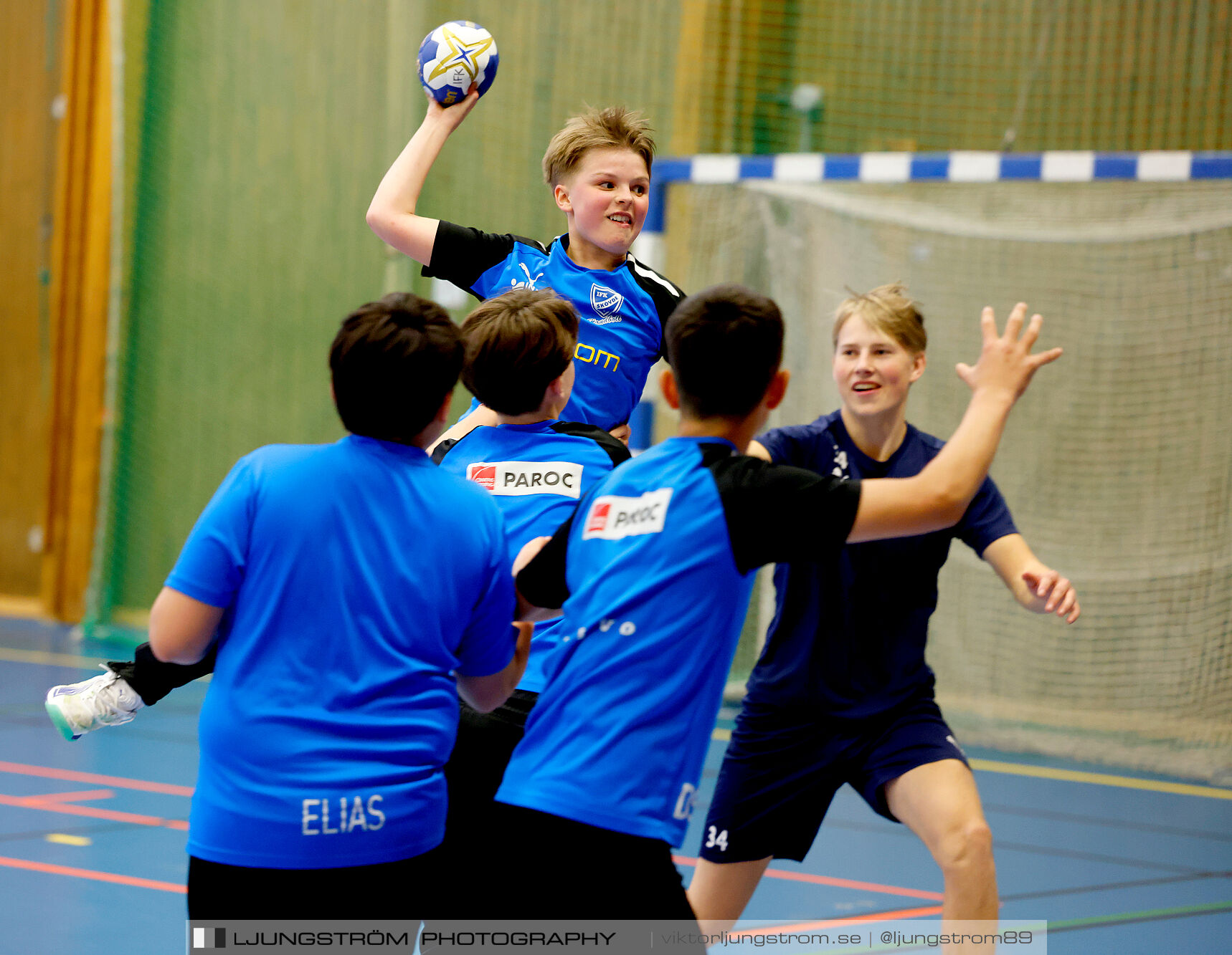 IFK Skövde HK Ungdomsavslutning,herr,Arena Skövde,Skövde,Sverige,Handboll,,2025,372034
