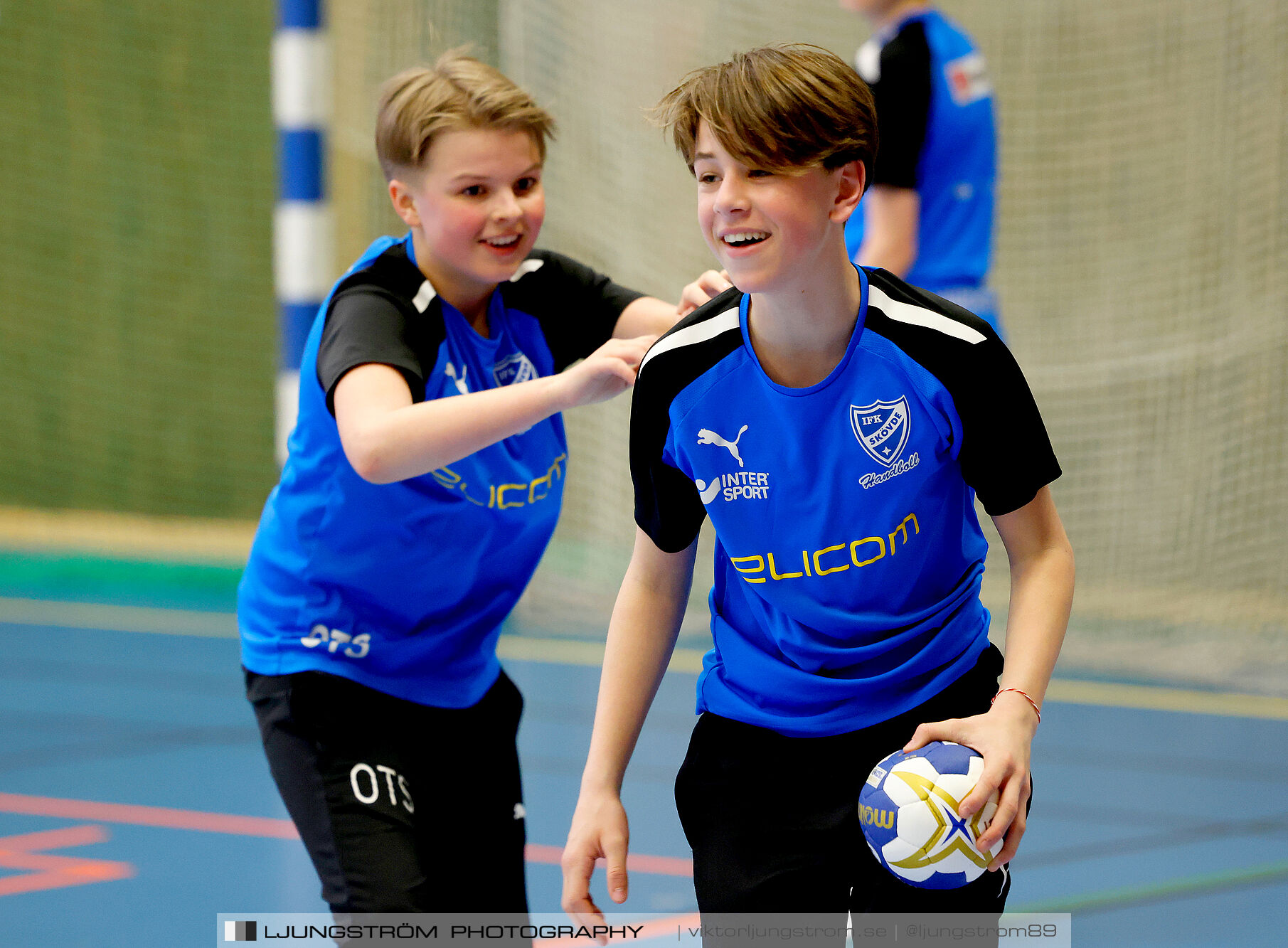 IFK Skövde HK Ungdomsavslutning,herr,Arena Skövde,Skövde,Sverige,Handboll,,2025,372036