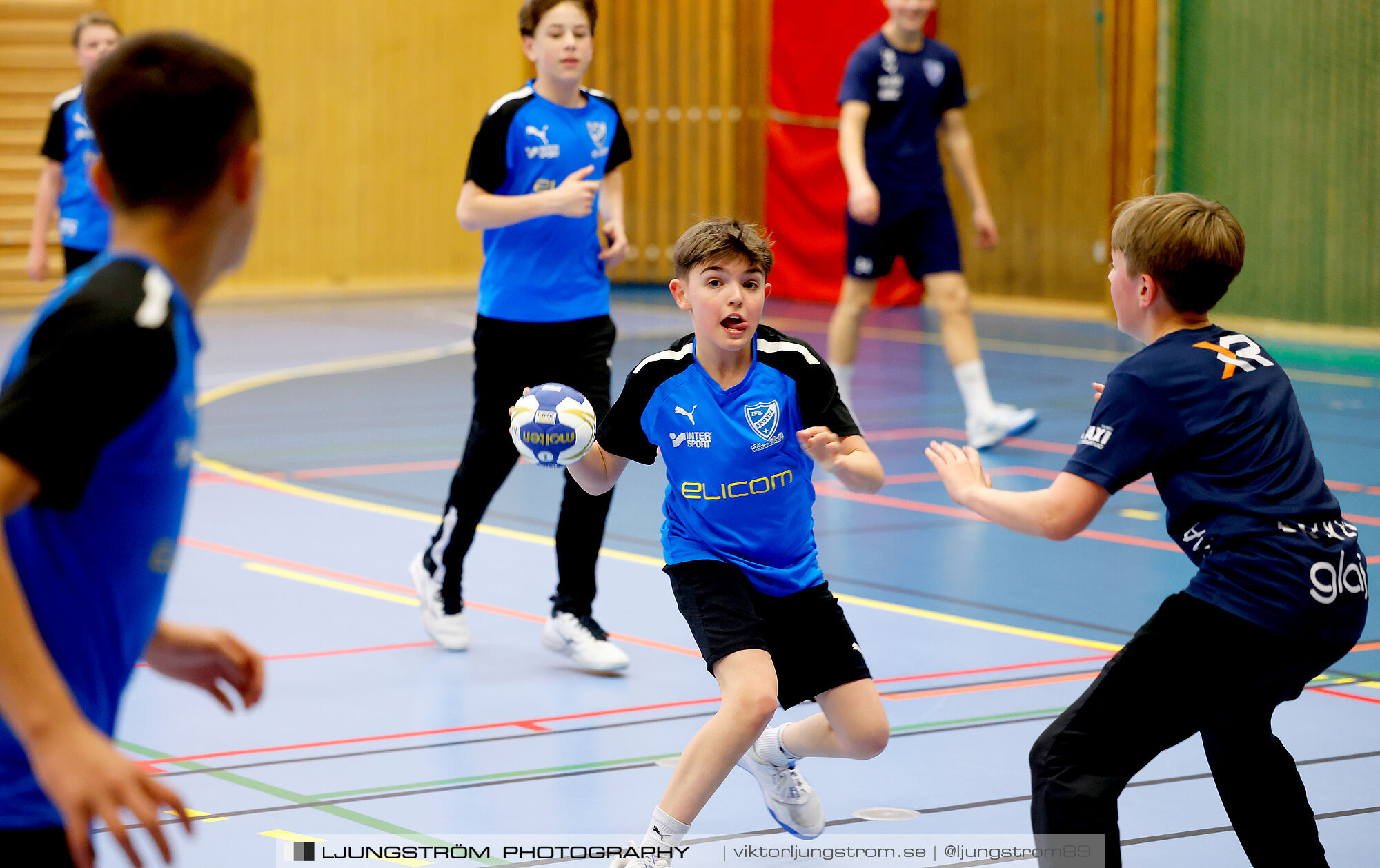 IFK Skövde HK Ungdomsavslutning,herr,Arena Skövde,Skövde,Sverige,Handboll,,2025,372041