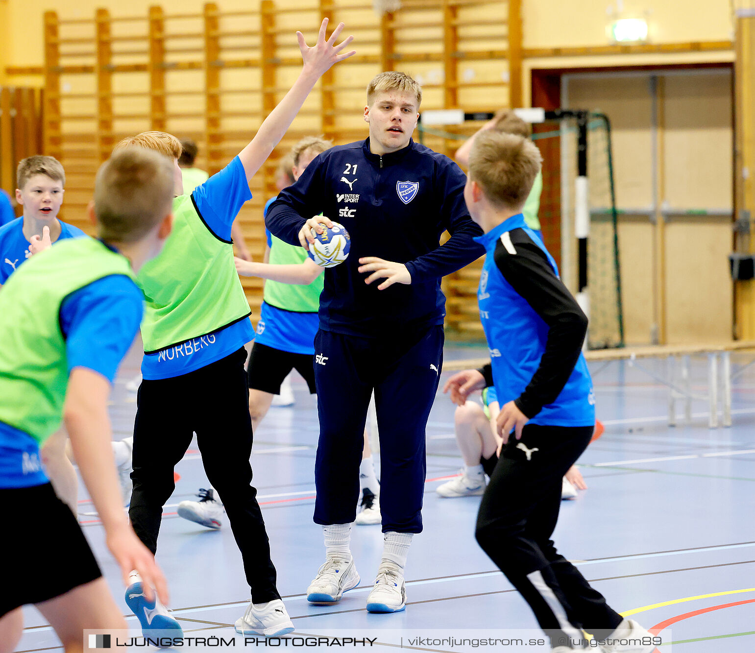 IFK Skövde HK Ungdomsavslutning,herr,Arena Skövde,Skövde,Sverige,Handboll,,2025,372046