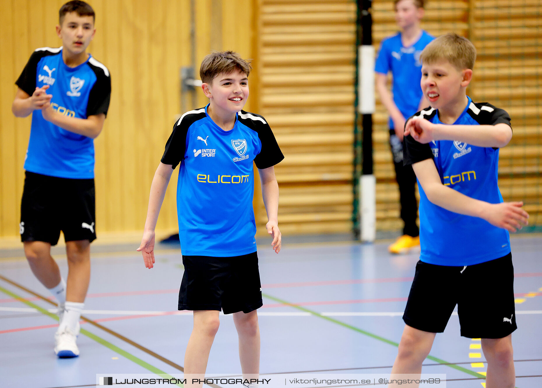 IFK Skövde HK Ungdomsavslutning,herr,Arena Skövde,Skövde,Sverige,Handboll,,2025,372047