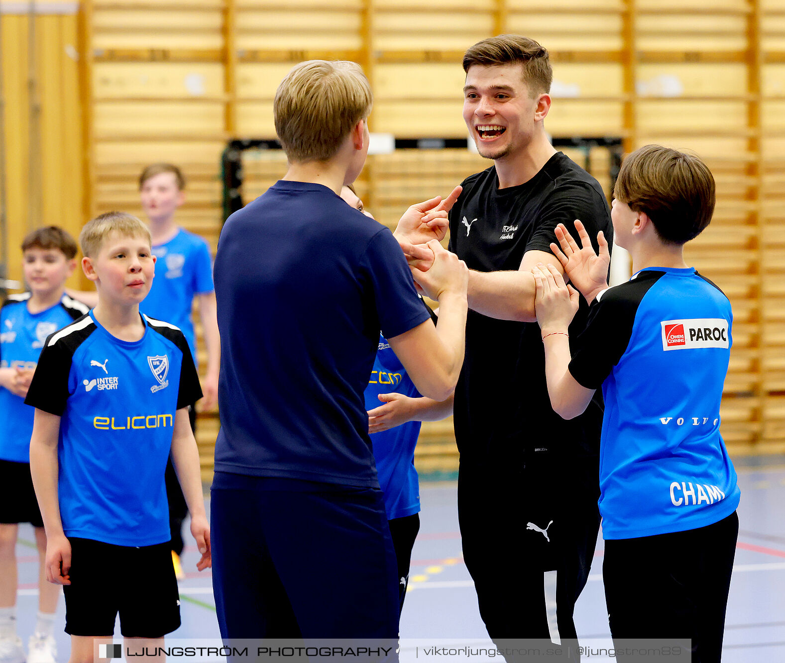 IFK Skövde HK Ungdomsavslutning,herr,Arena Skövde,Skövde,Sverige,Handboll,,2025,372048