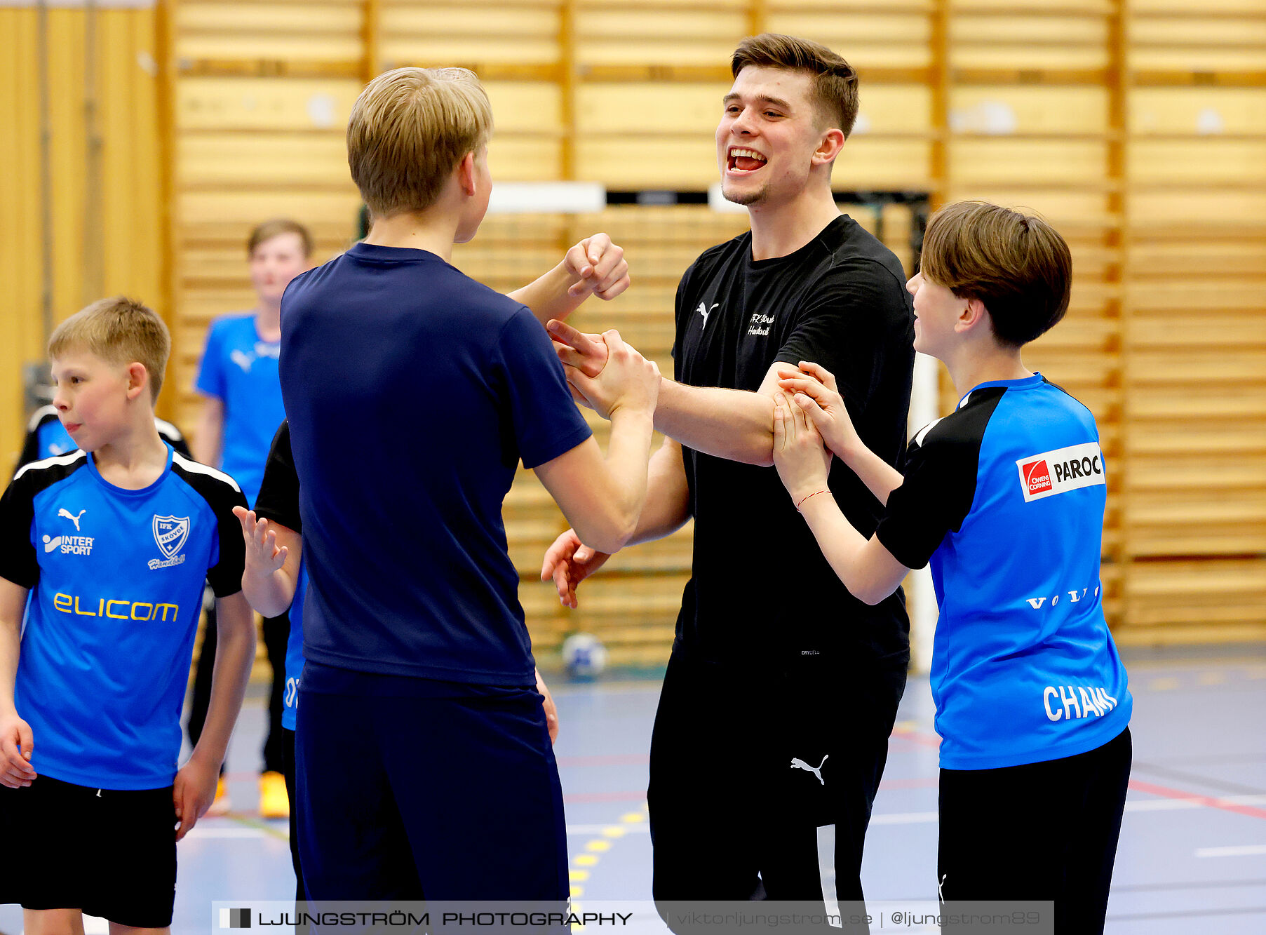 IFK Skövde HK Ungdomsavslutning,herr,Arena Skövde,Skövde,Sverige,Handboll,,2025,372049