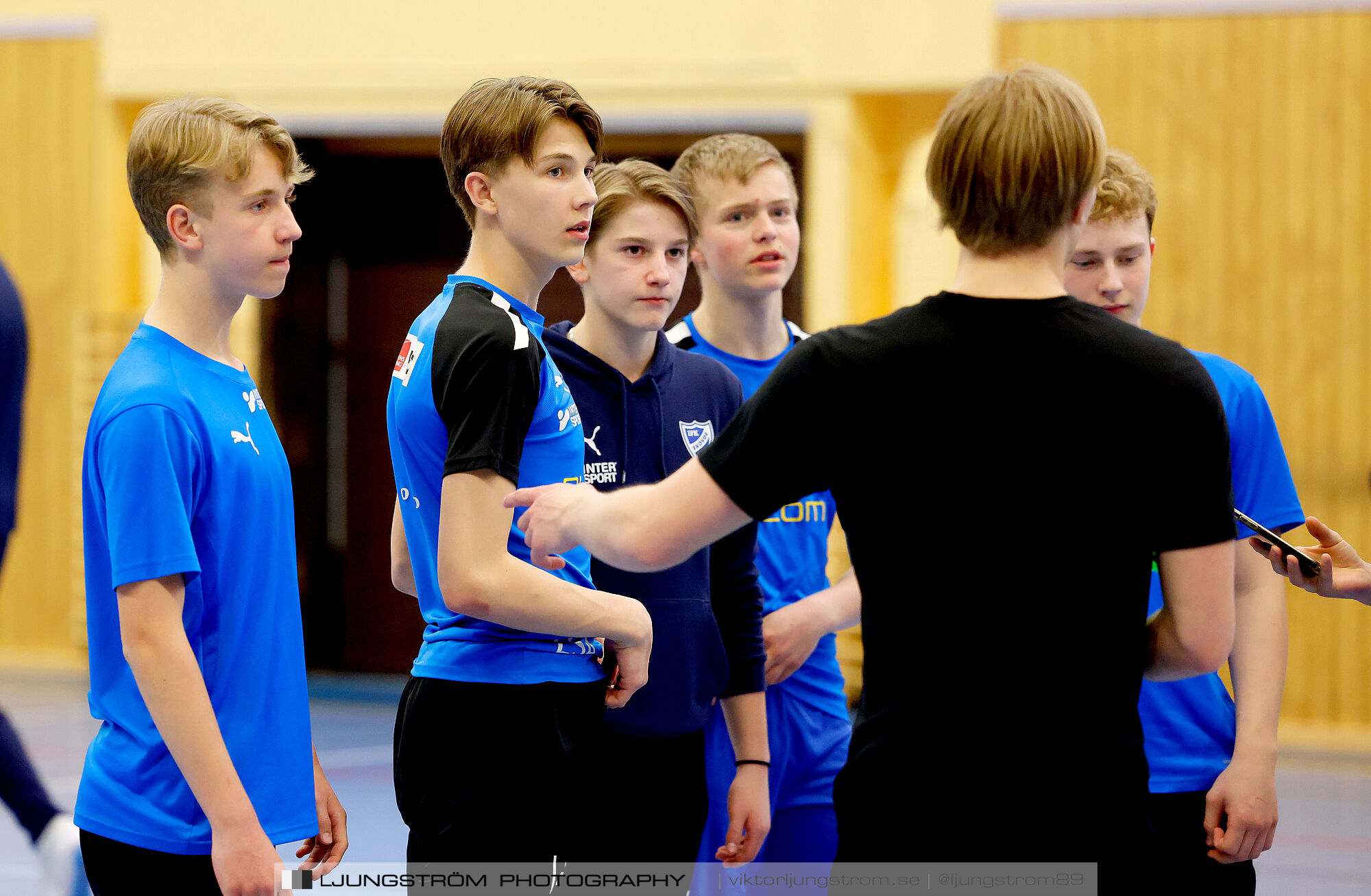 IFK Skövde HK Ungdomsavslutning,herr,Arena Skövde,Skövde,Sverige,Handboll,,2025,372052