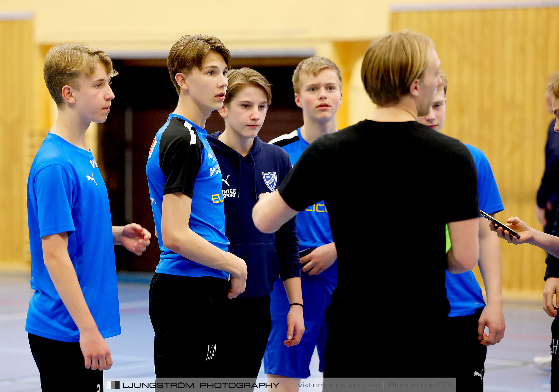 IFK Skövde HK Ungdomsavslutning,herr,Arena Skövde,Skövde,Sverige,Handboll,,2025,372053