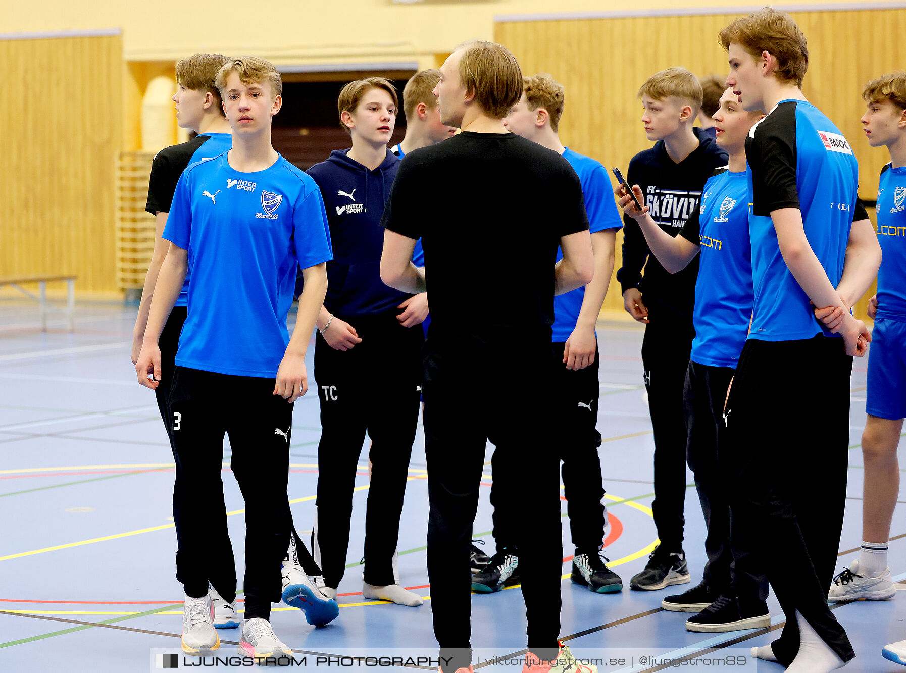 IFK Skövde HK Ungdomsavslutning,herr,Arena Skövde,Skövde,Sverige,Handboll,,2025,372054