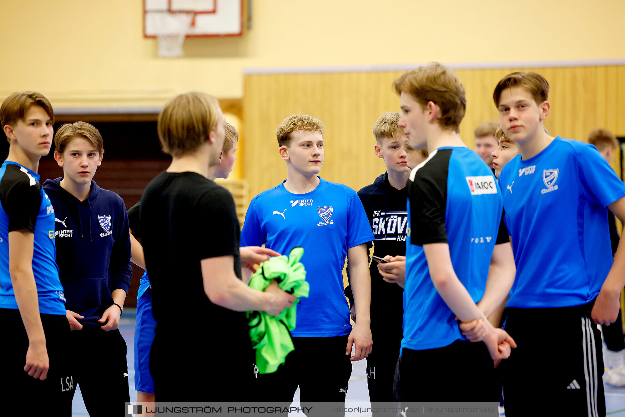 IFK Skövde HK Ungdomsavslutning,herr,Arena Skövde,Skövde,Sverige,Handboll,,2025,372055
