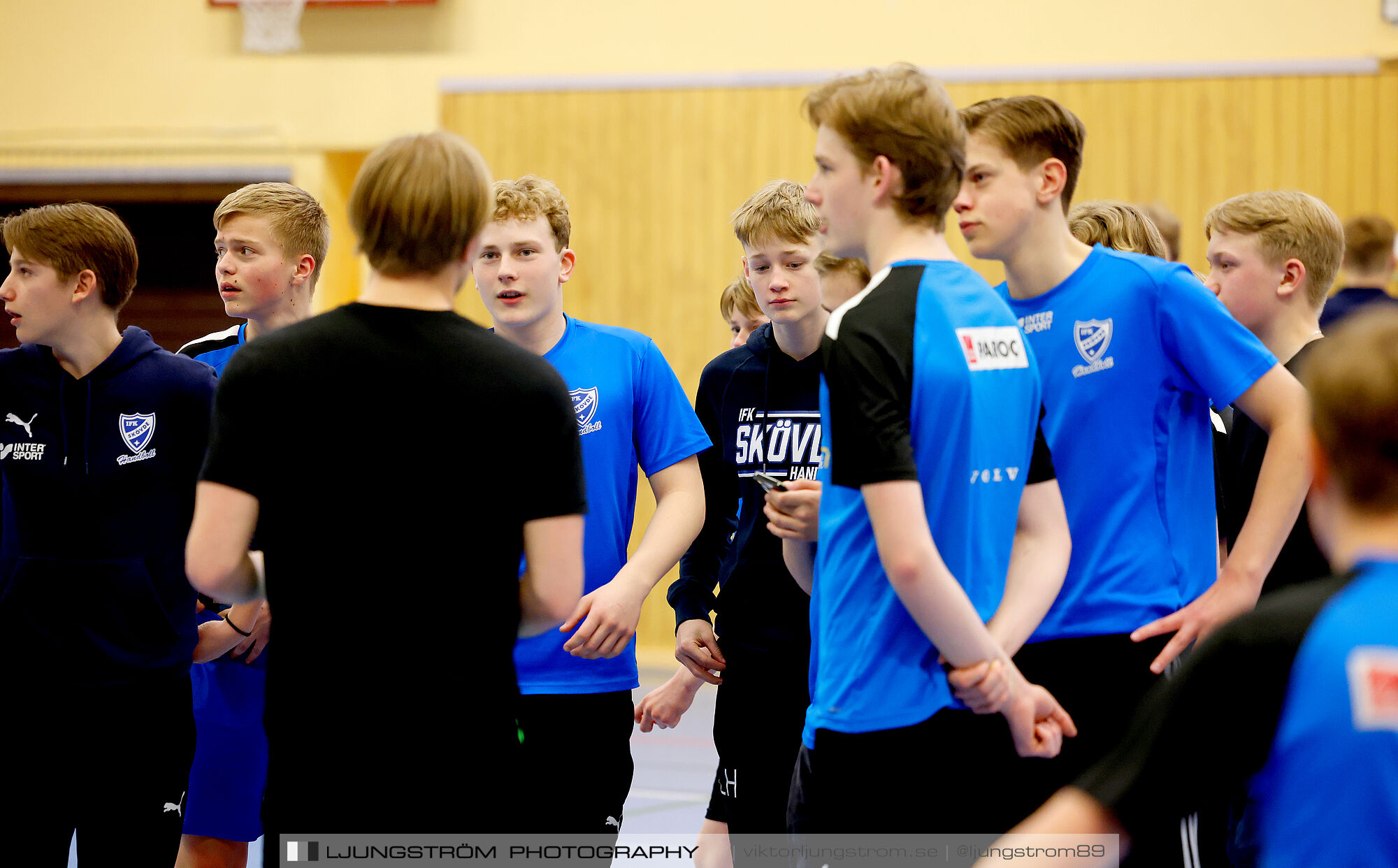 IFK Skövde HK Ungdomsavslutning,herr,Arena Skövde,Skövde,Sverige,Handboll,,2025,372056